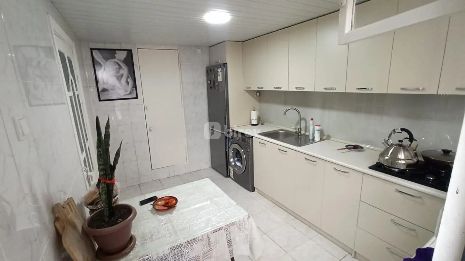6 otaqlı həyət evi, M.Ə.Rəsulzadə q., İlham Haciyev 6, Binəqədi rayonu — şəkil 10