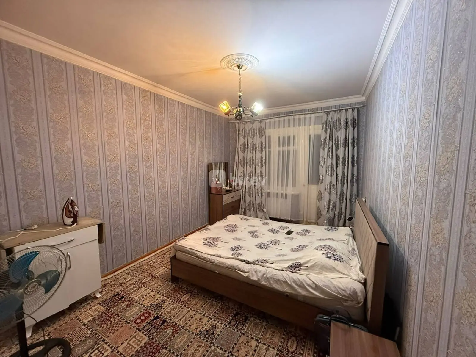 3 otaqlı mənzil, 9-cu mikrorayon, Cavadxan küç., Binəqədi rayonu — şəkil 2