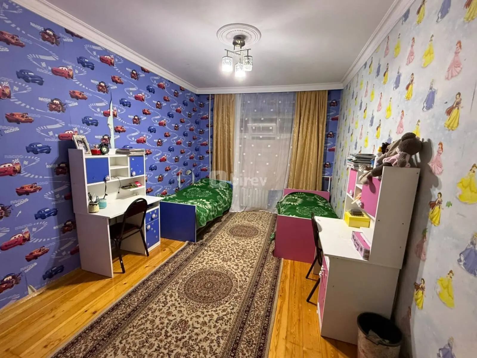 3 otaqlı mənzil, 9-cu mikrorayon, Cavadxan küç., Binəqədi rayonu — şəkil 5