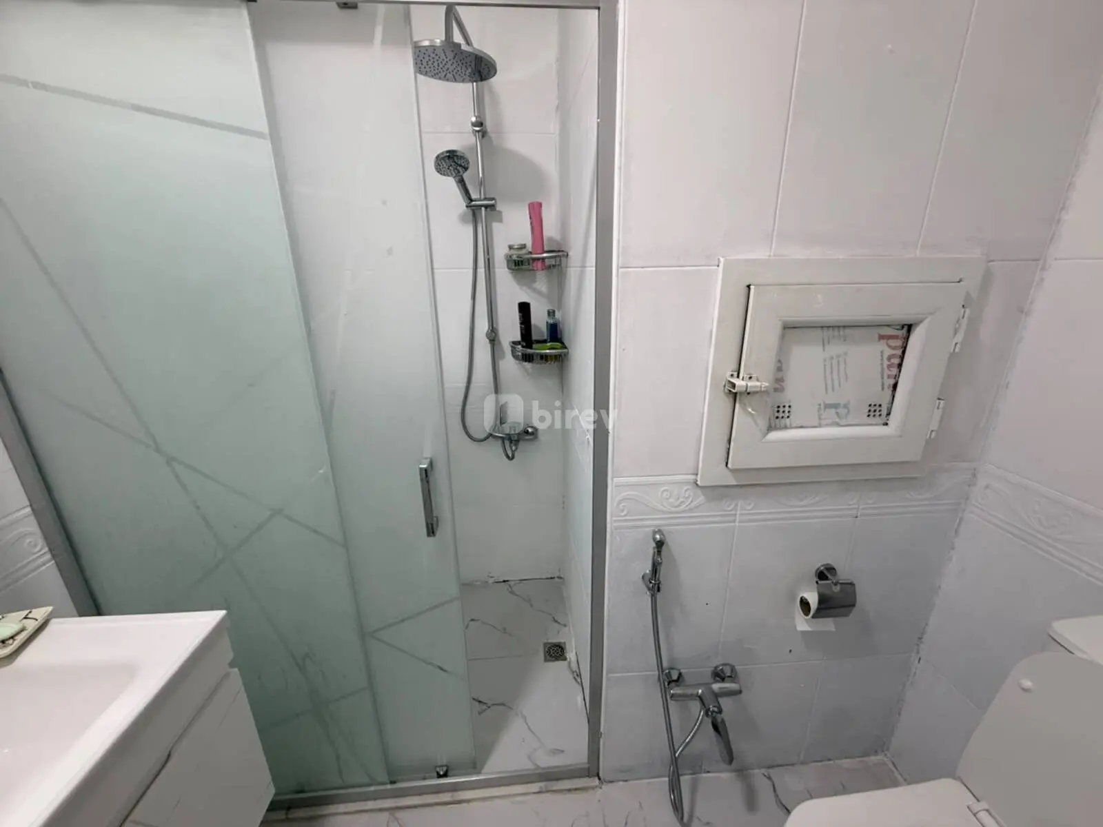 3 otaqlı mənzil, 9-cu mikrorayon, Cavadxan küç., Binəqədi rayonu — şəkil 10