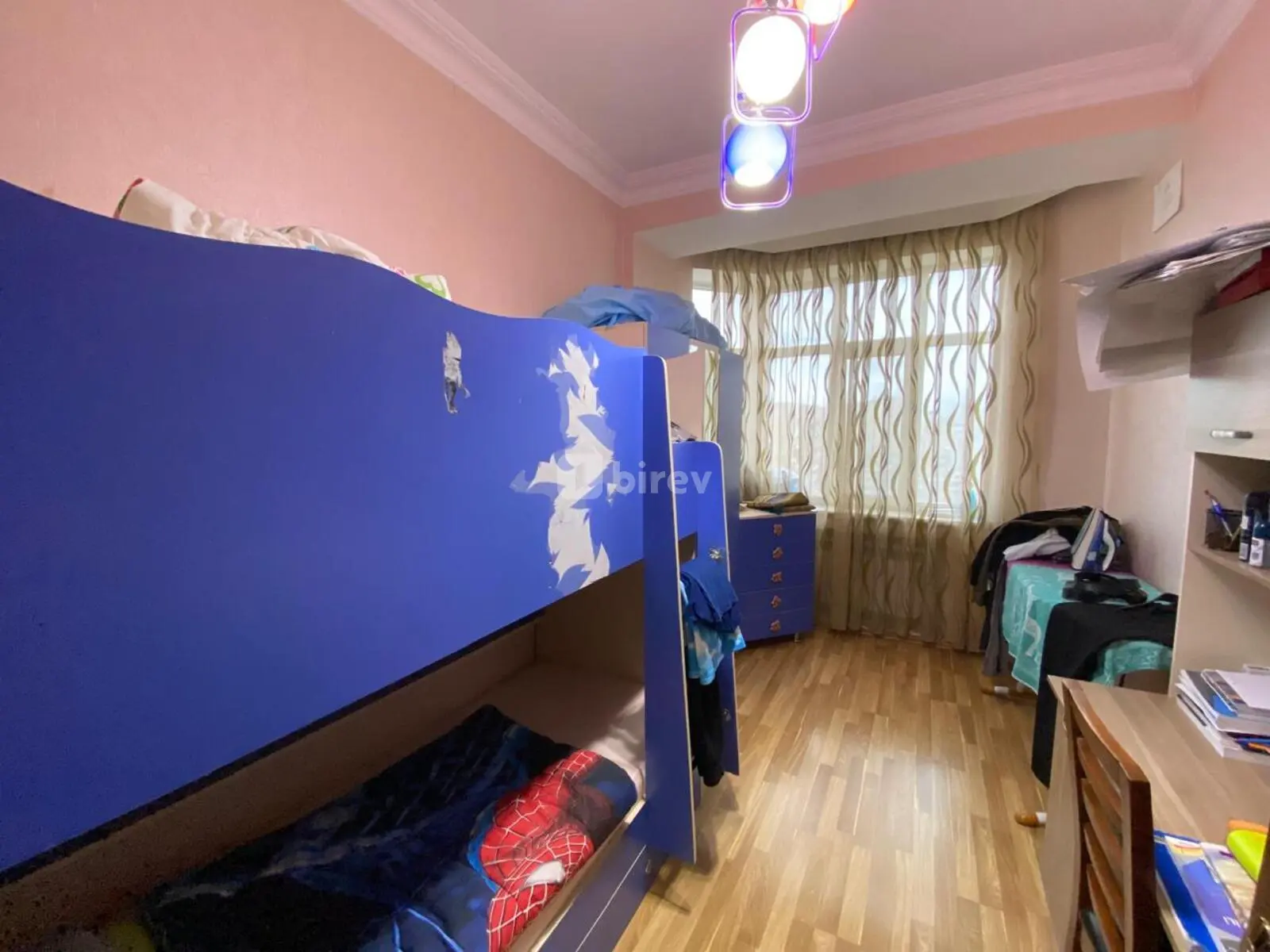 3 otaqlı mənzil, Xətai rayonu, N.Tusi küç., Bakı şəhəri — şəkil 7