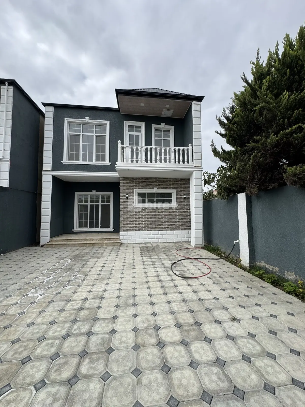 4 otaqlı həyət evi, Binə q., Binə qəs., Xəzər rayonu — şəkil 2