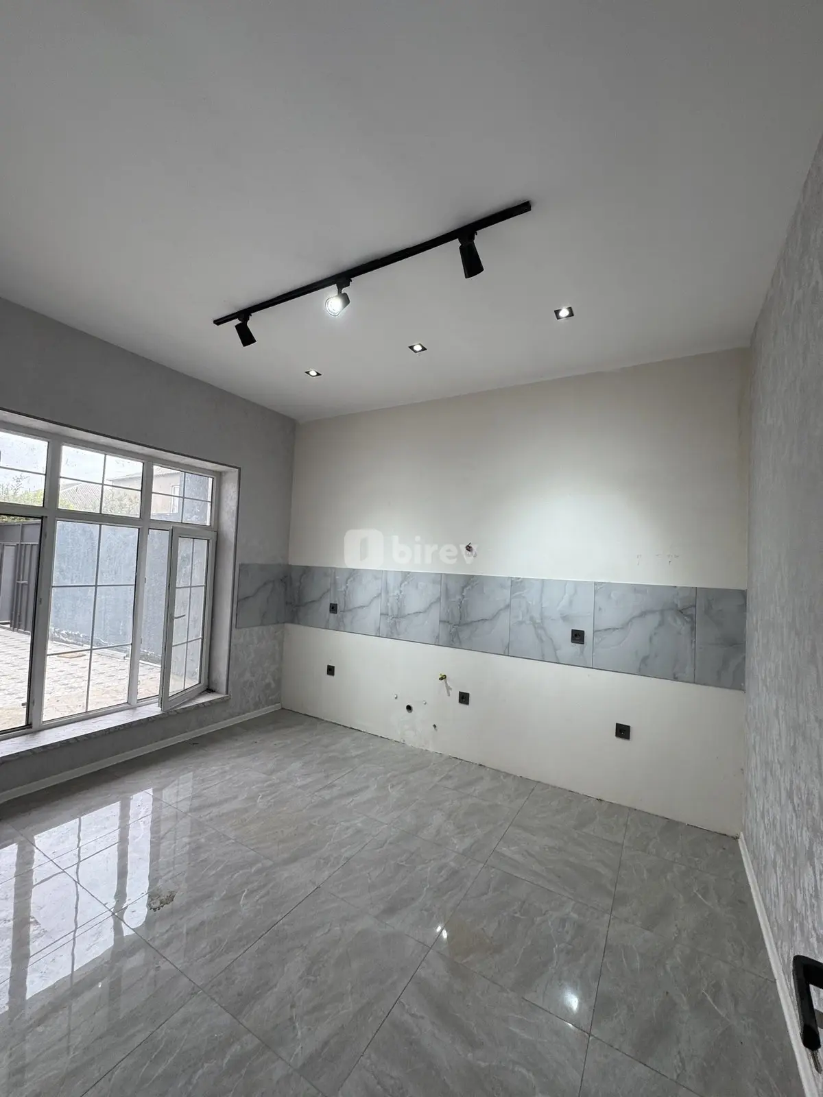 4 otaqlı həyət evi, Binə q., Binə qəs., Xəzər rayonu — şəkil 5