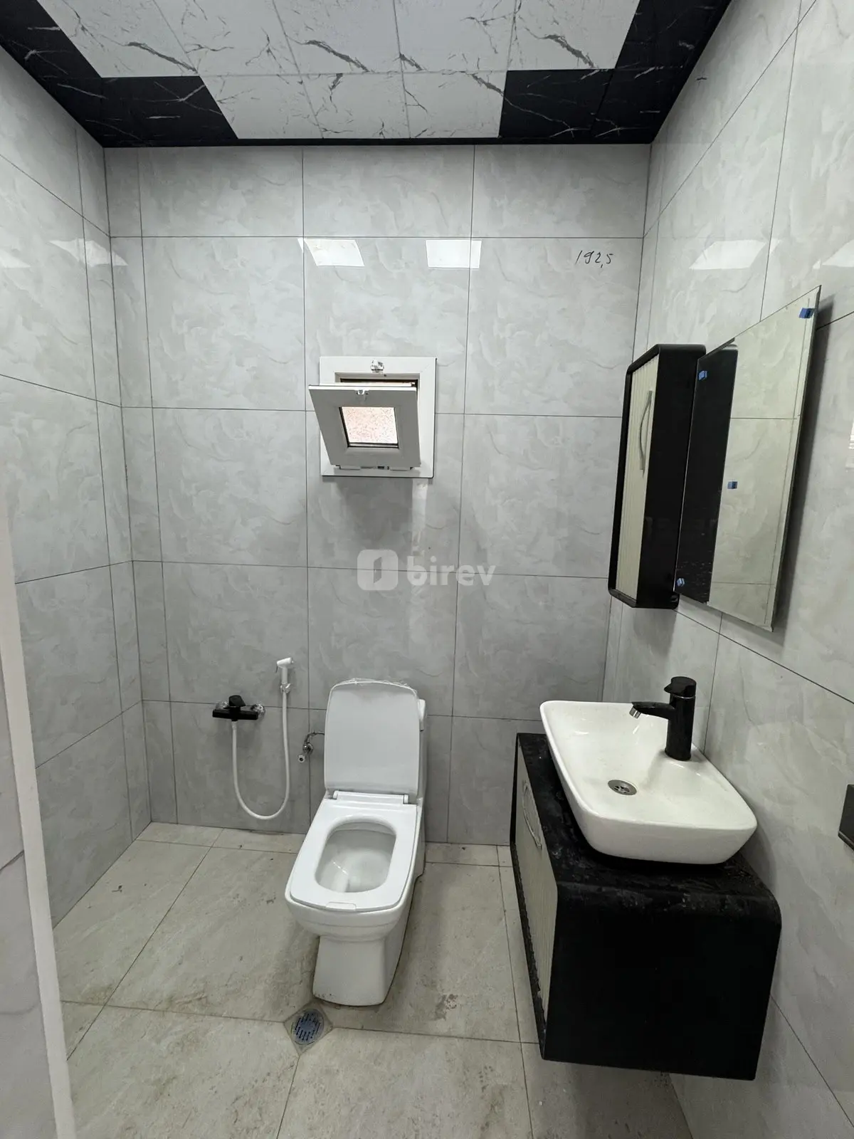 4 otaqlı həyət evi, Binə q., Binə qəs., Xəzər rayonu — şəkil 6