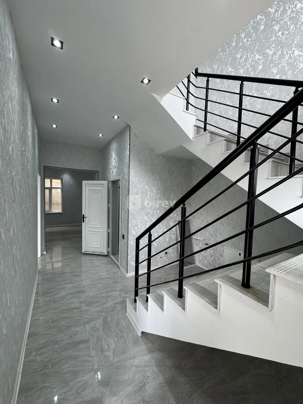 4 otaqlı həyət evi, Binə q., Binə qəs., Xəzər rayonu — şəkil 7