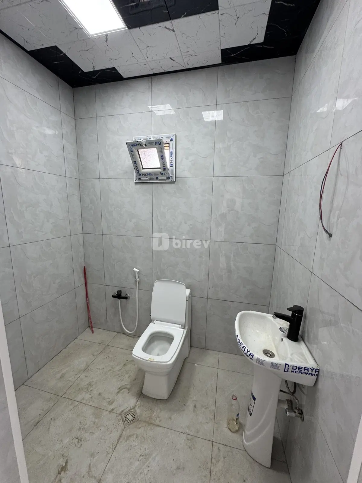 4 otaqlı həyət evi, Binə q., Binə qəs., Xəzər rayonu — şəkil 8