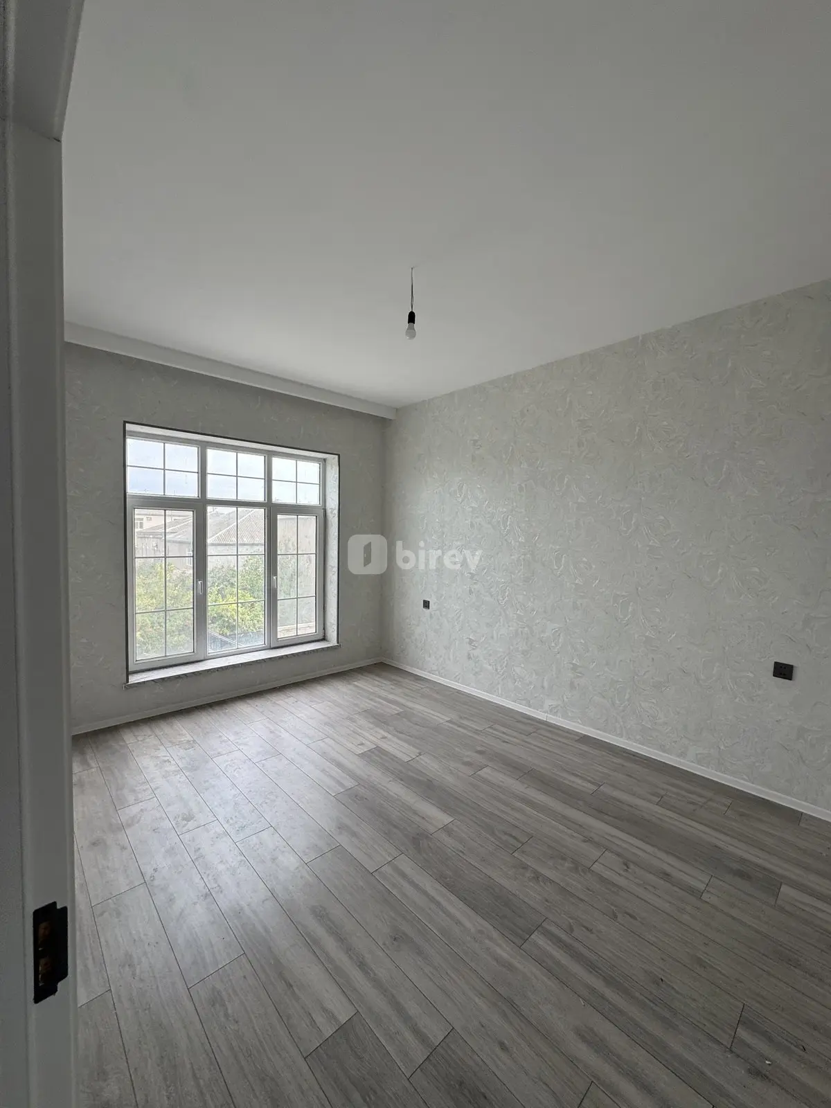 4 otaqlı həyət evi, Binə q., Binə qəs., Xəzər rayonu — şəkil 11