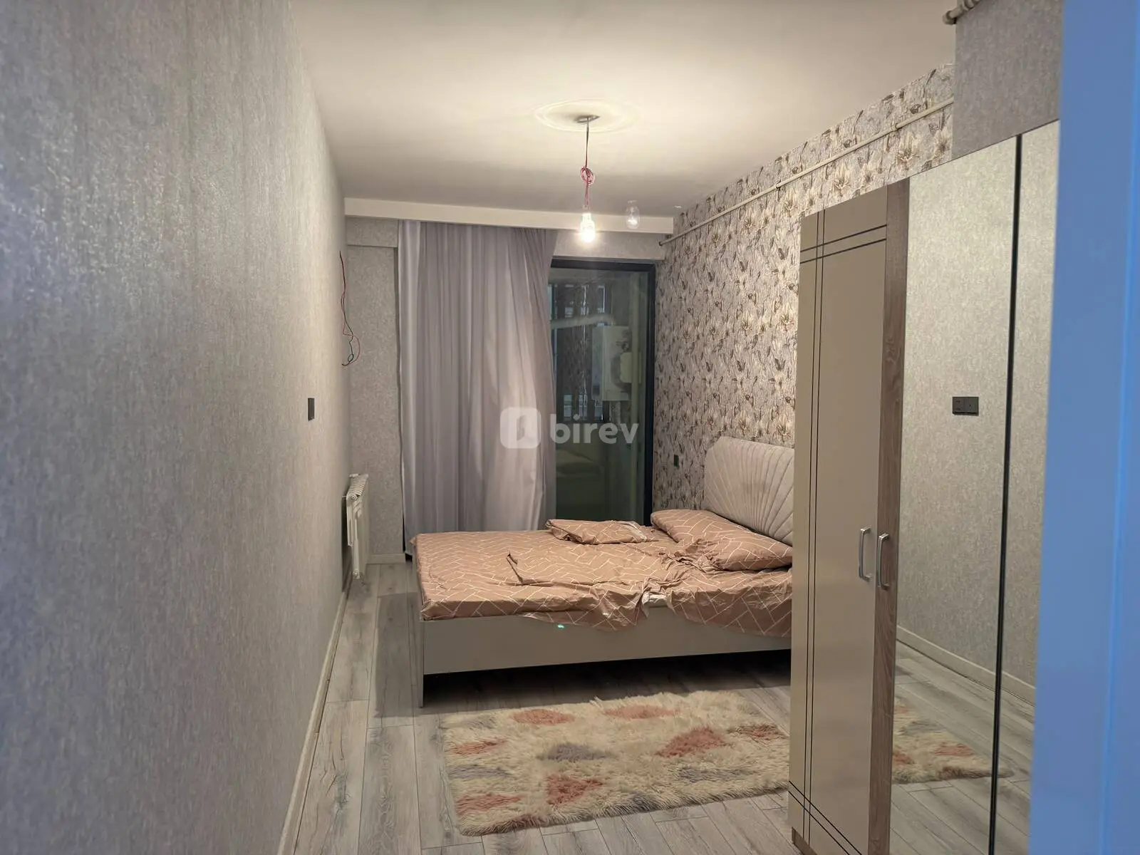 2 otaqlı mənzil, Xətai rayonu, Gəncə prospekti, Bakı şəhəri — şəkil 4