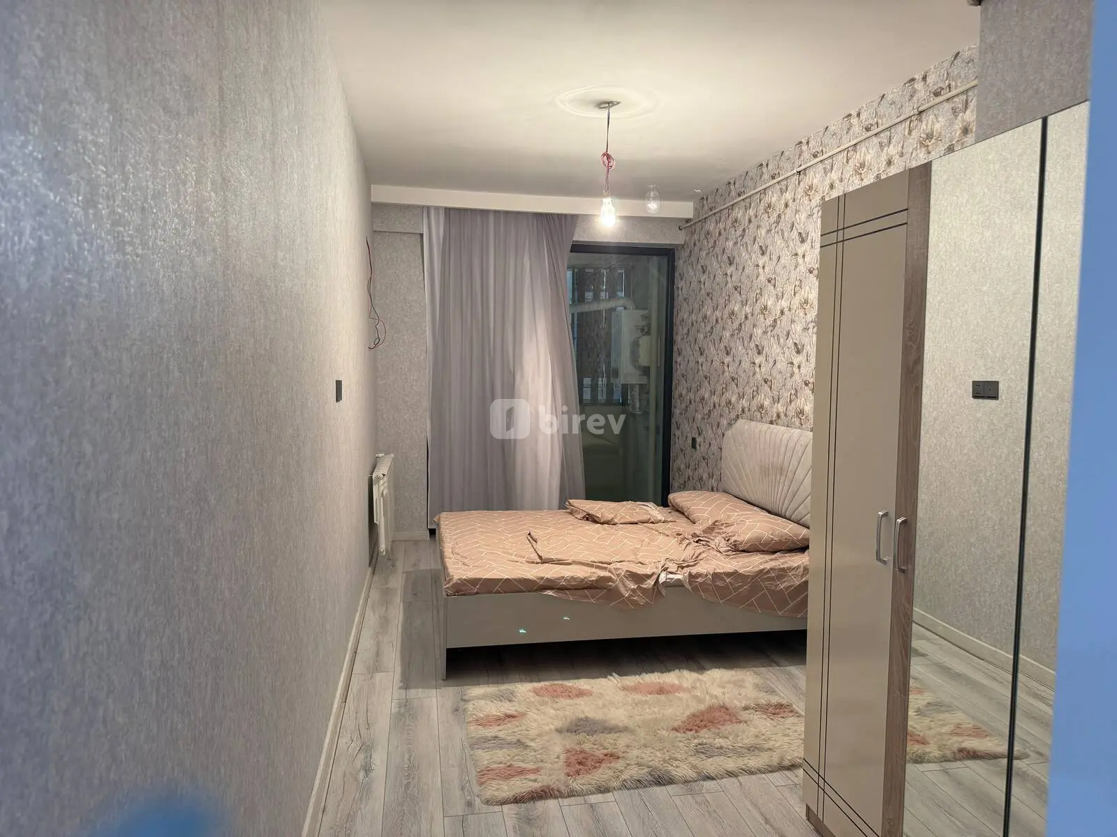 2 otaqlı mənzil, Xətai rayonu, Gəncə prospekti, Bakı şəhəri — şəkil 5
