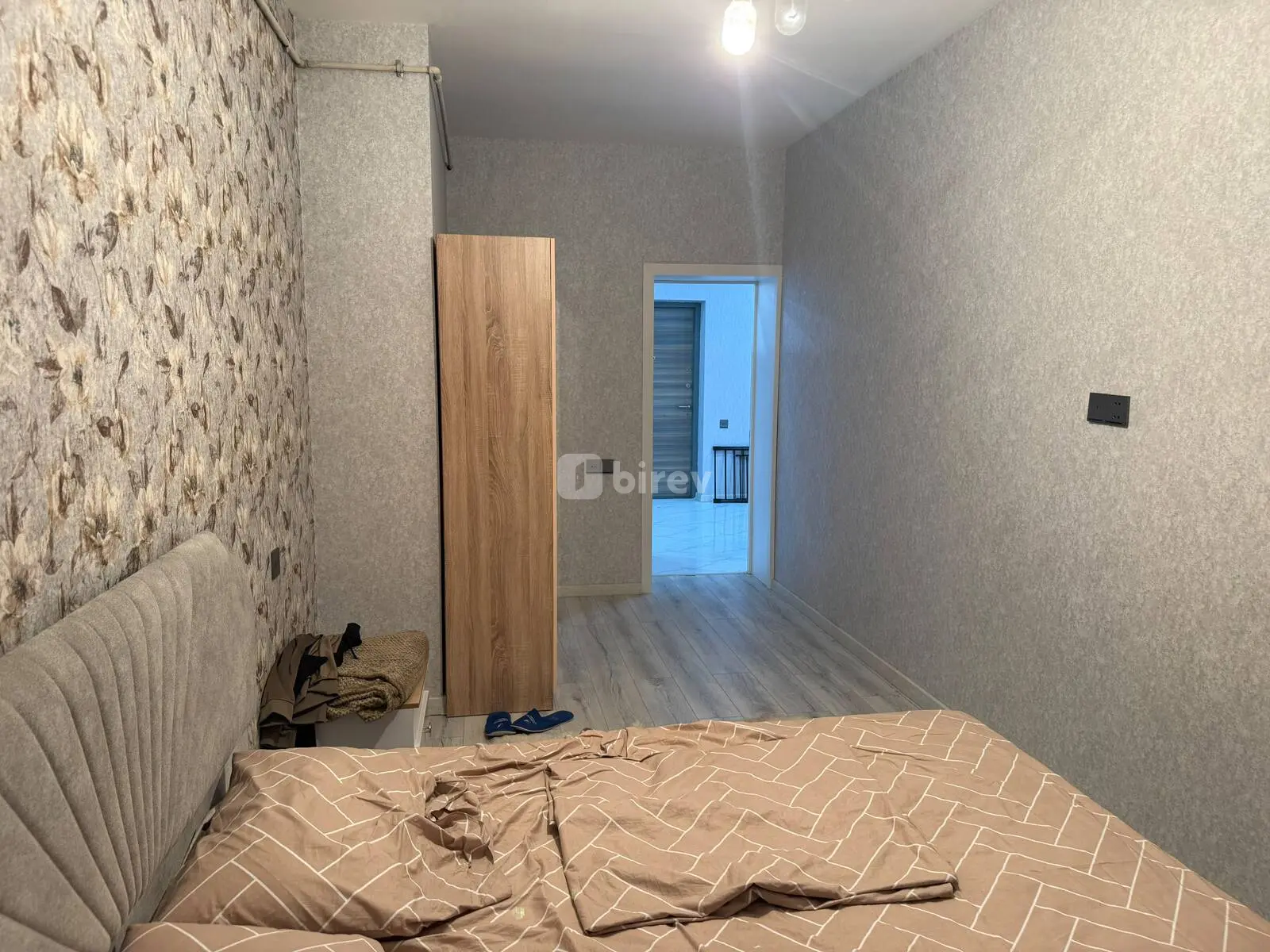 2 otaqlı mənzil, Xətai rayonu, Gəncə prospekti, Bakı şəhəri — şəkil 7