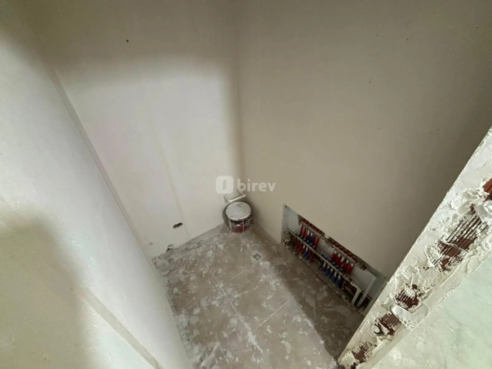 3 otaqlı mənzil, Xətai rayonu, Nəcəfqulu Rəfiyev küç., 25., Bakı şəhəri — şəkil 7