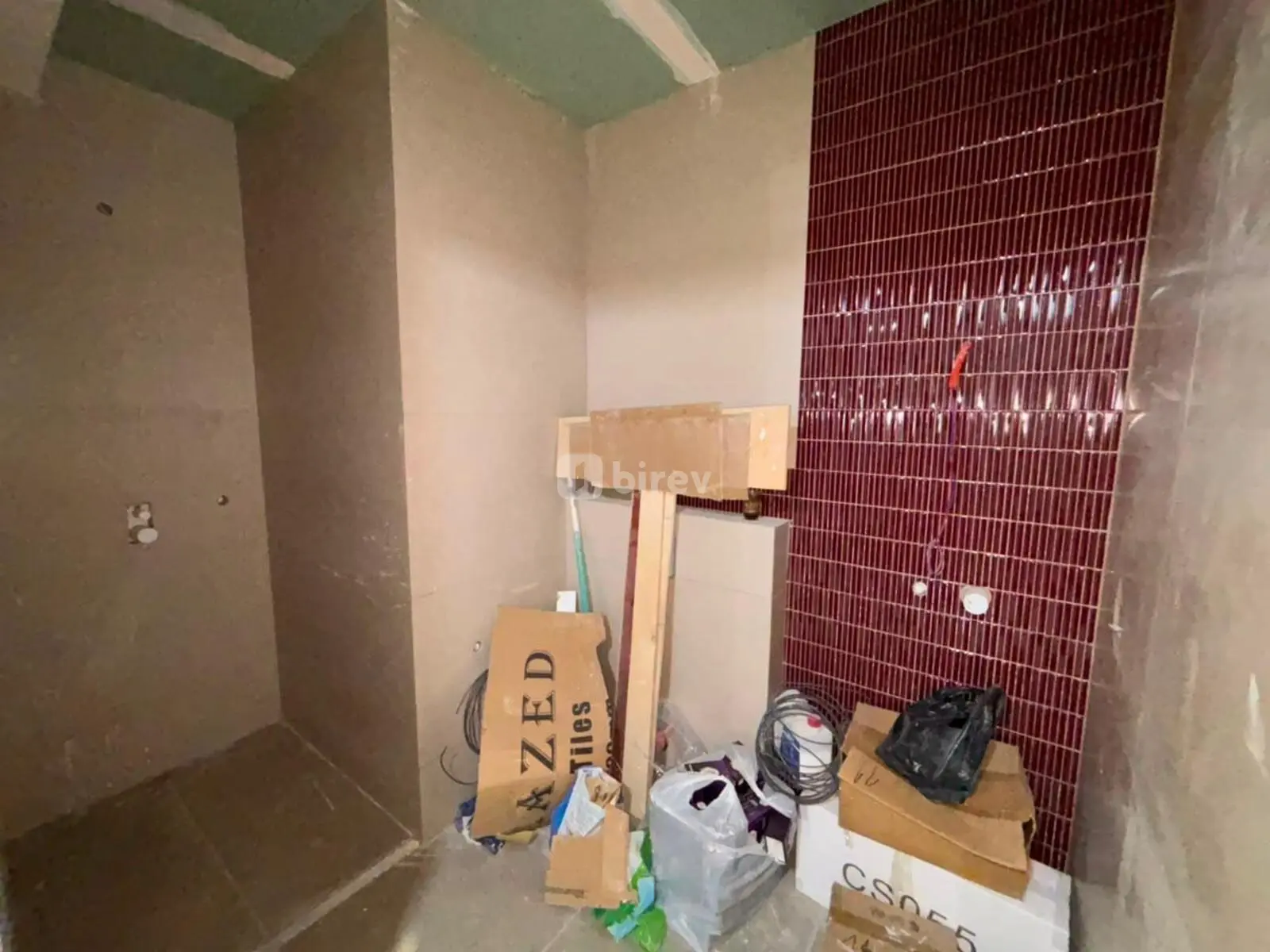 3 otaqlı mənzil, Xətai rayonu, Nəcəfqulu Rəfiyev küç., 25., Bakı şəhəri — şəkil 9