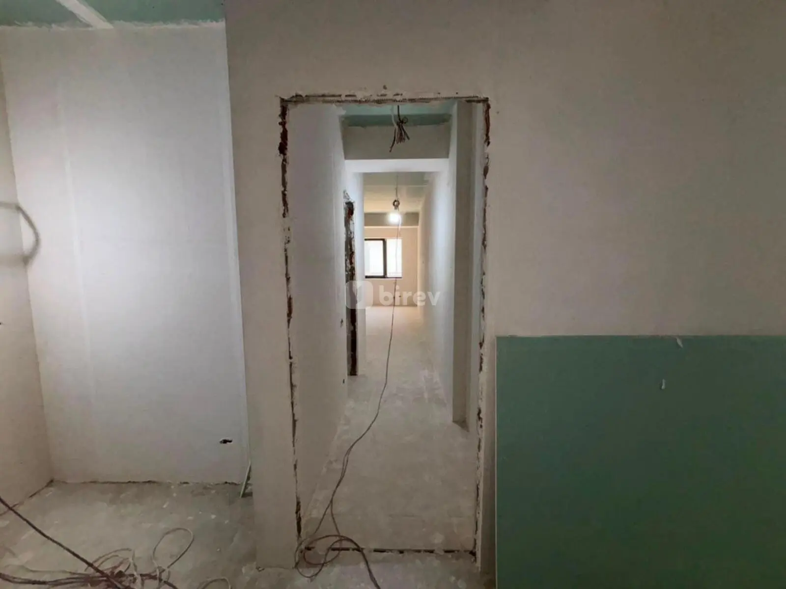 3 otaqlı mənzil, Xətai rayonu, Nəcəfqulu Rəfiyev küç., 25., Bakı şəhəri — şəkil 19