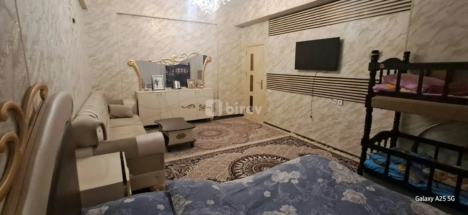 1 otaqlı mənzil, Xətai rayonu, Cavanşir küçəsi, Bakı şəhəri — şəkil 2