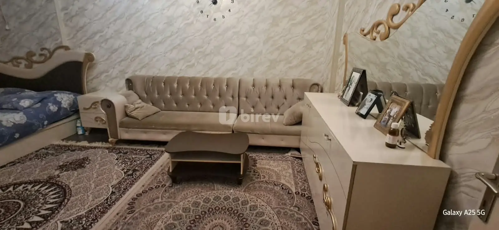 1 otaqlı mənzil, Xətai rayonu, Cavanşir küçəsi, Bakı şəhəri — şəkil 3