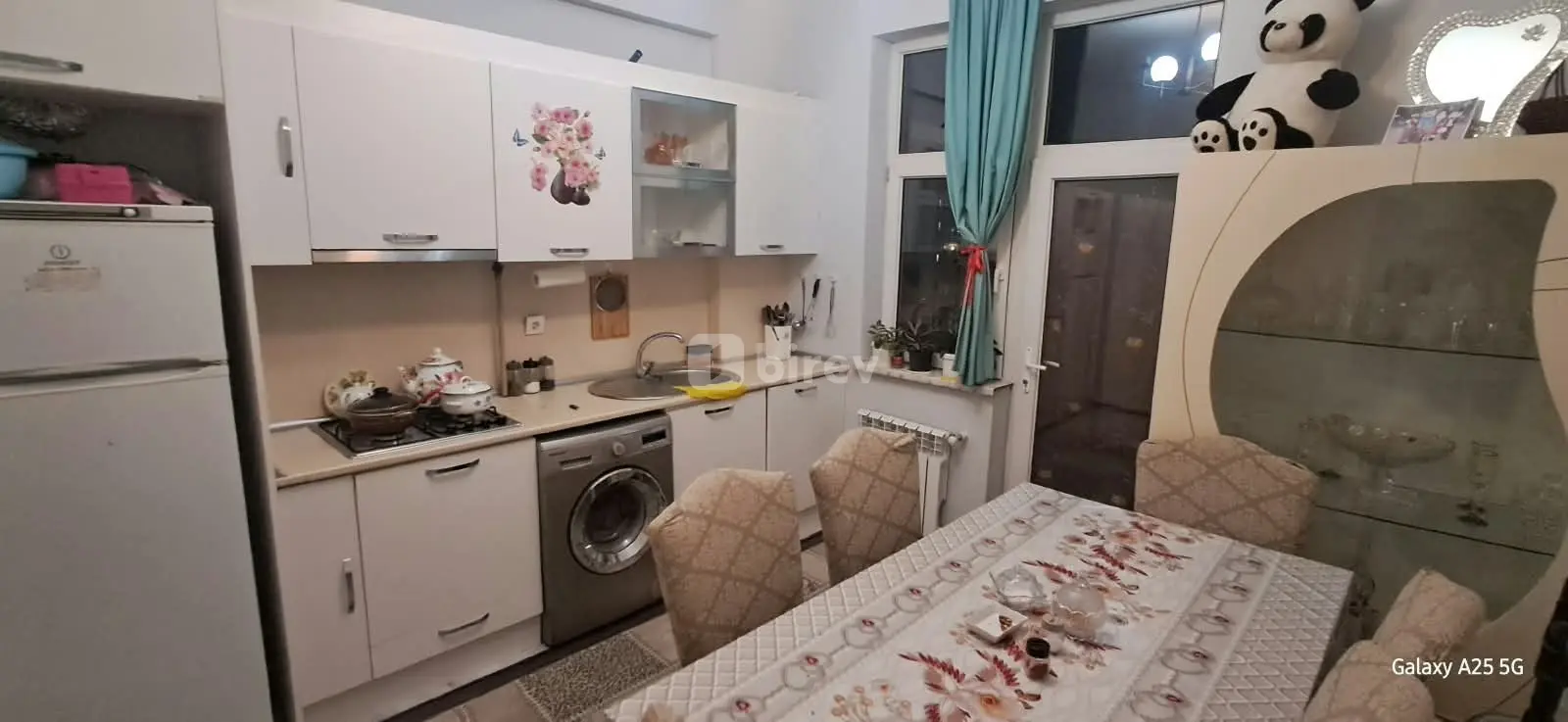 1 otaqlı mənzil, Xətai rayonu, Cavanşir küçəsi, Bakı şəhəri — şəkil 4