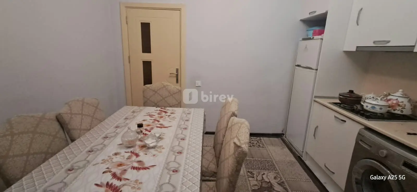 1 otaqlı mənzil, Xətai rayonu, Cavanşir küçəsi, Bakı şəhəri — şəkil 5
