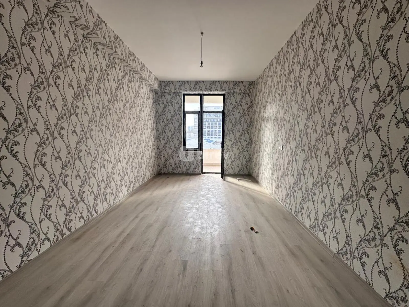 3 otaqlı mənzil, Nəsimi rayonu, Ceyhun Hacıbəyli küçəsi, Bakı şəhəri — şəkil 3