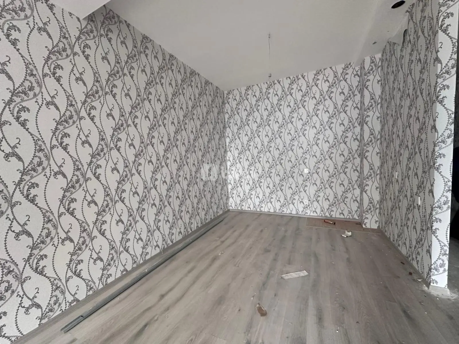 3 otaqlı mənzil, Nəsimi rayonu, Ceyhun Hacıbəyli küçəsi, Bakı şəhəri — şəkil 5