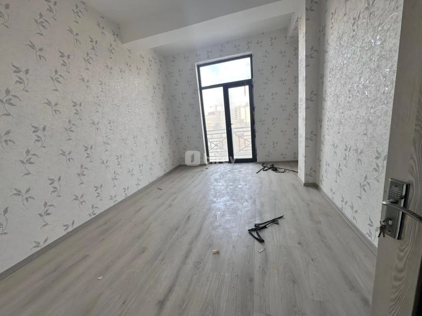 3 otaqlı mənzil, Nəsimi rayonu, Ceyhun Hacıbəyli küçəsi, Bakı şəhəri — şəkil 11
