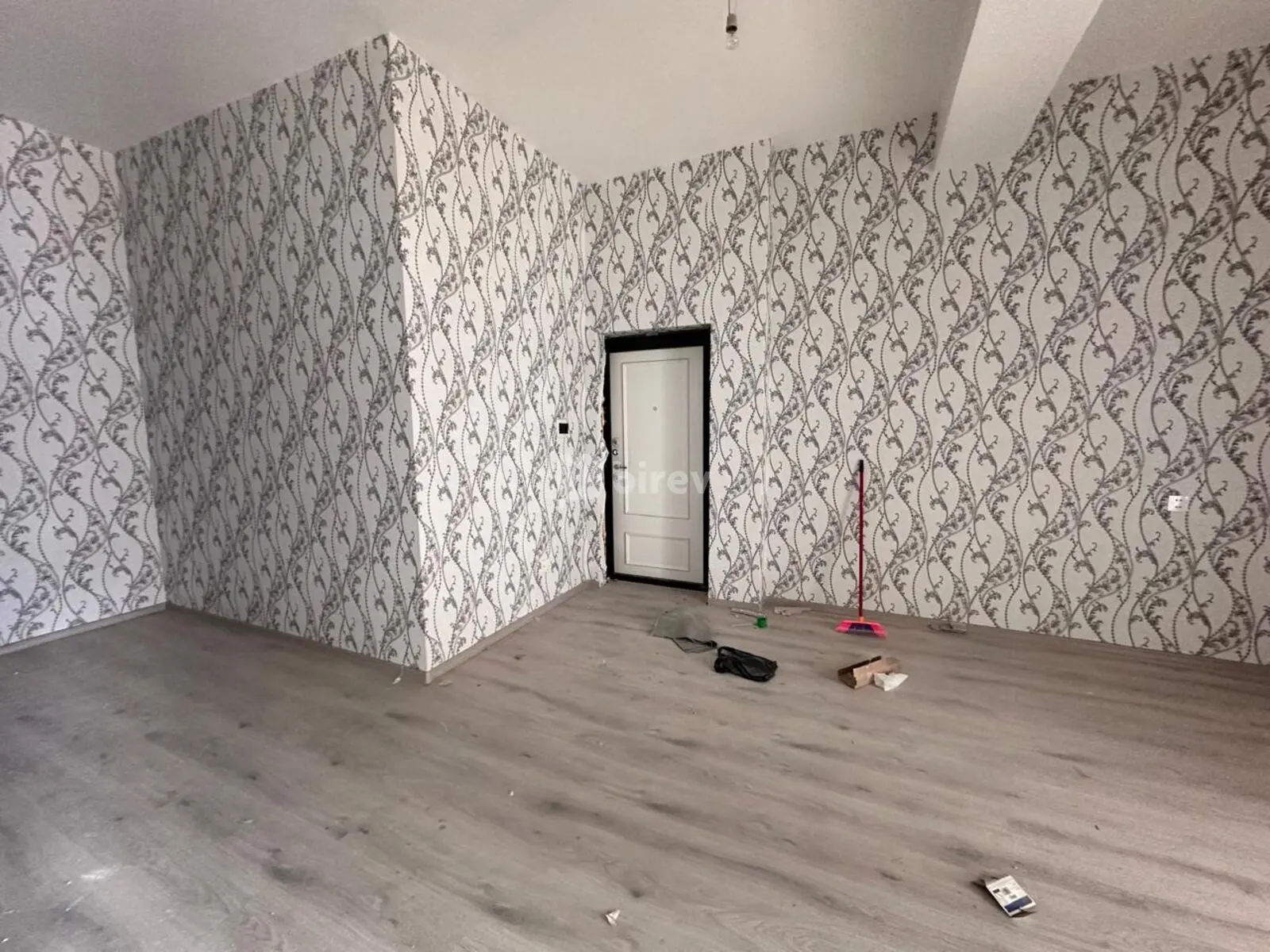 3 otaqlı mənzil, Nəsimi rayonu, Ceyhun Hacıbəyli küçəsi, Bakı şəhəri — şəkil 14