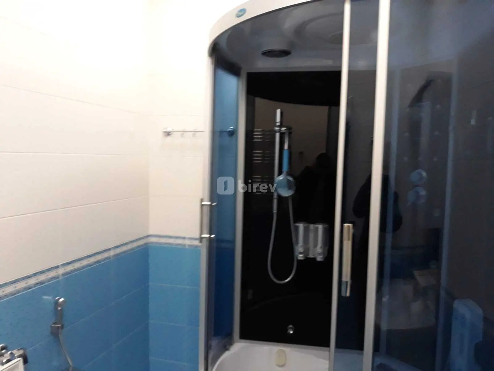 4 otaqlı mənzil, Yasamal rayonu, İnşaatçılar pr., Bakı şəhəri — şəkil 7