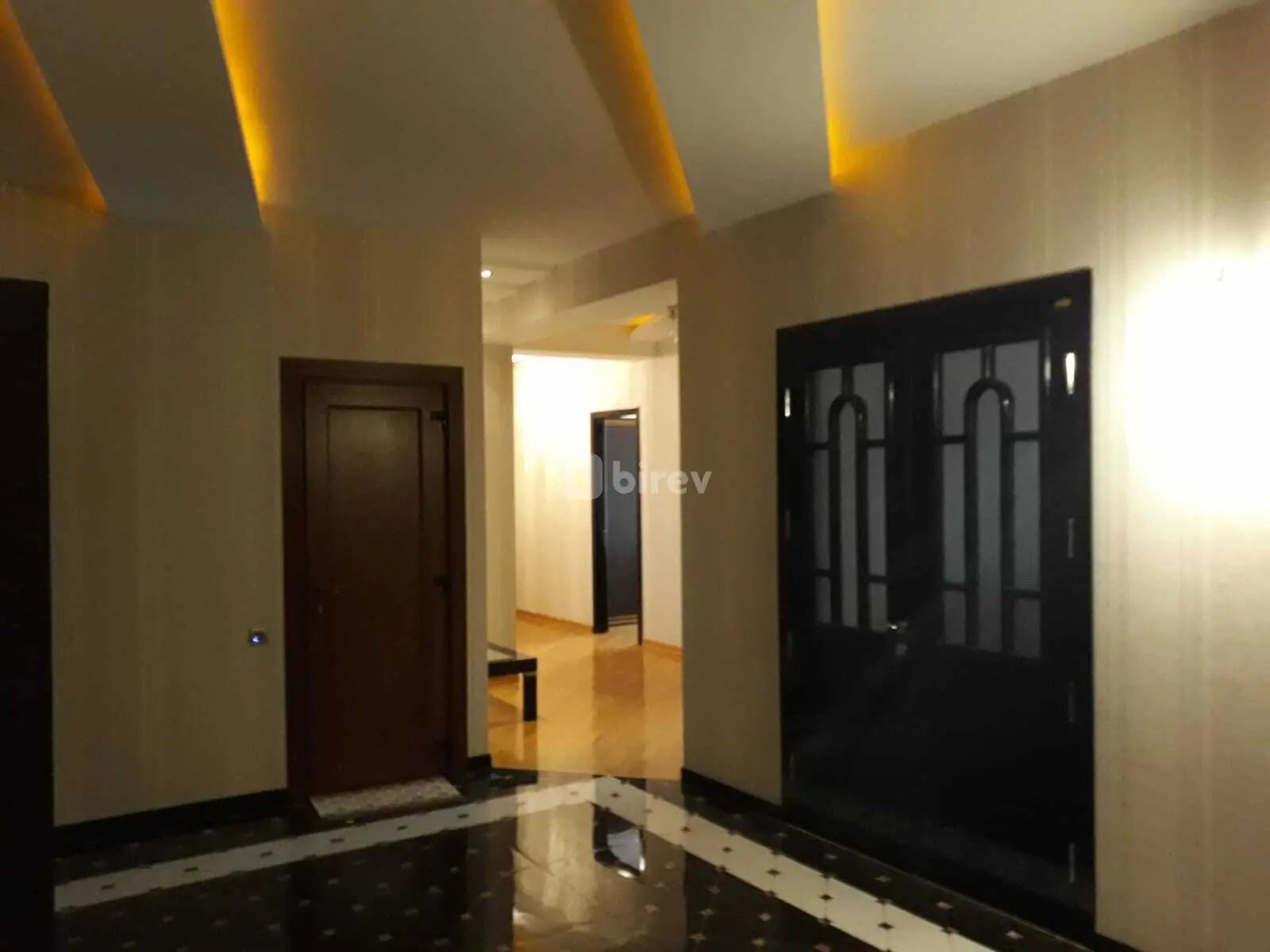 4 otaqlı mənzil, Yasamal rayonu, İnşaatçılar pr., Bakı şəhəri — şəkil 16