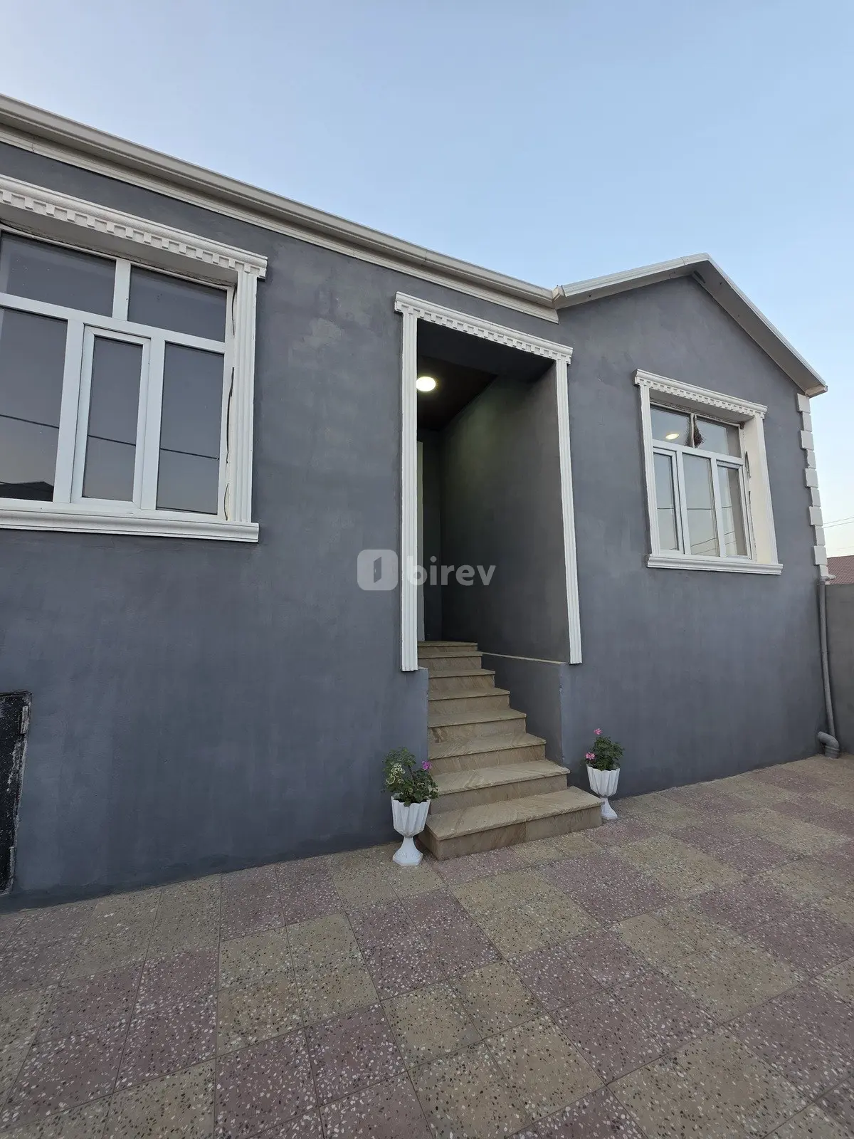 4 otaqlı həyət evi, Biləcəri q., Biləcəri qəsəbəsi, 10 may küçəsi, Binəqədi rayonu — şəkil 2