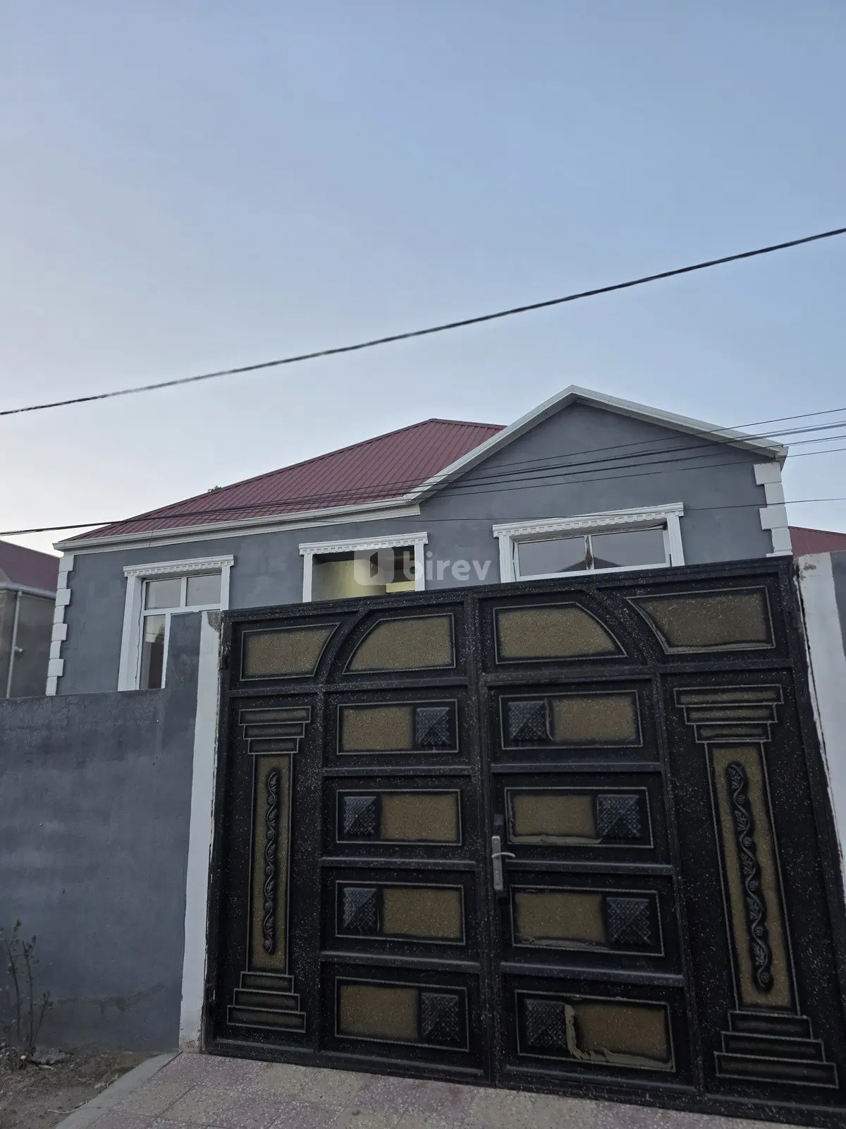 4 otaqlı həyət evi, Biləcəri q., Biləcəri qəsəbəsi, 10 may küçəsi, Binəqədi rayonu — şəkil 11