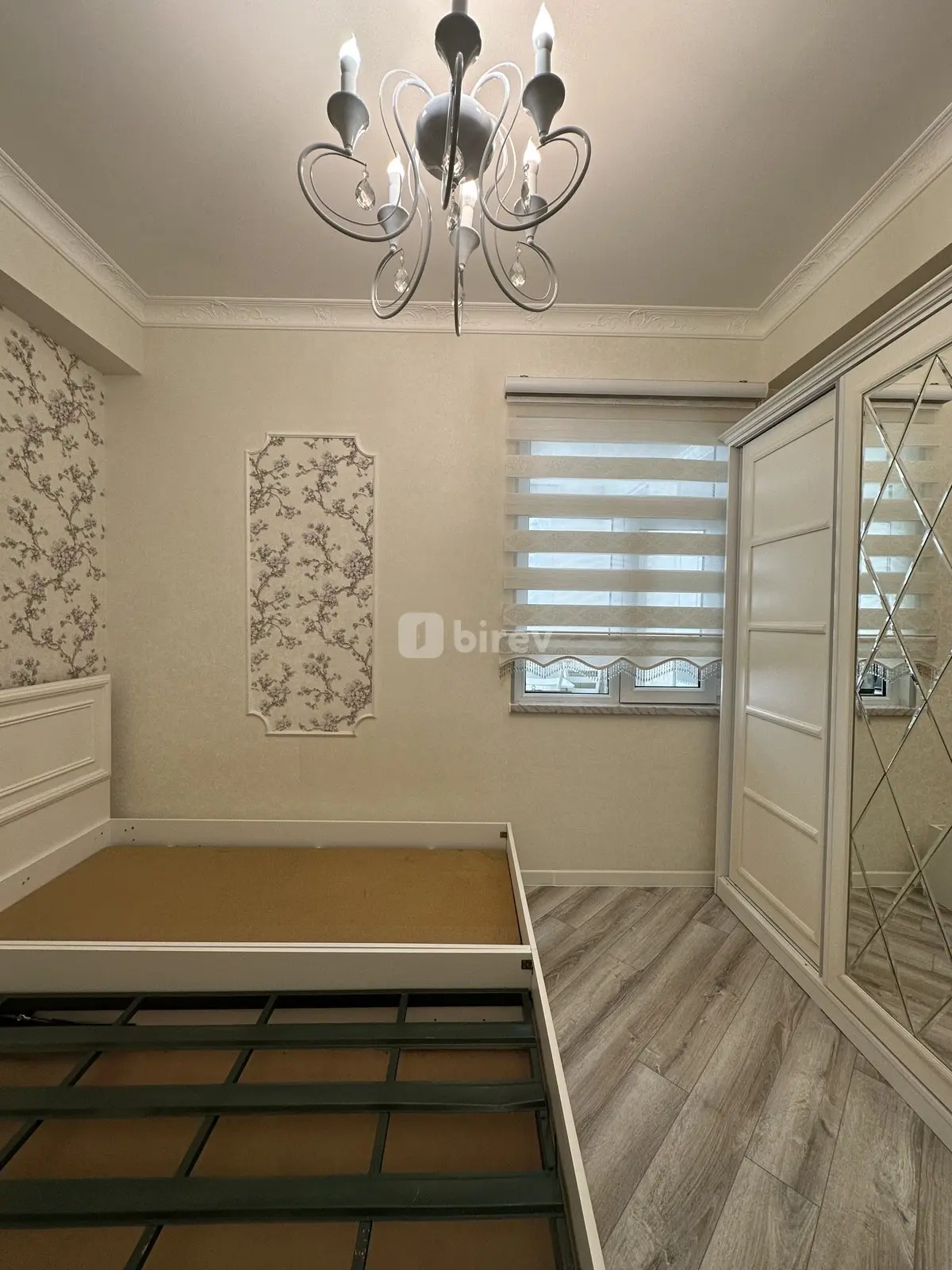 3 otaqlı mənzil, Masazır q., İstiqlaliyyət küç., Abşeron rayonu — şəkil 12