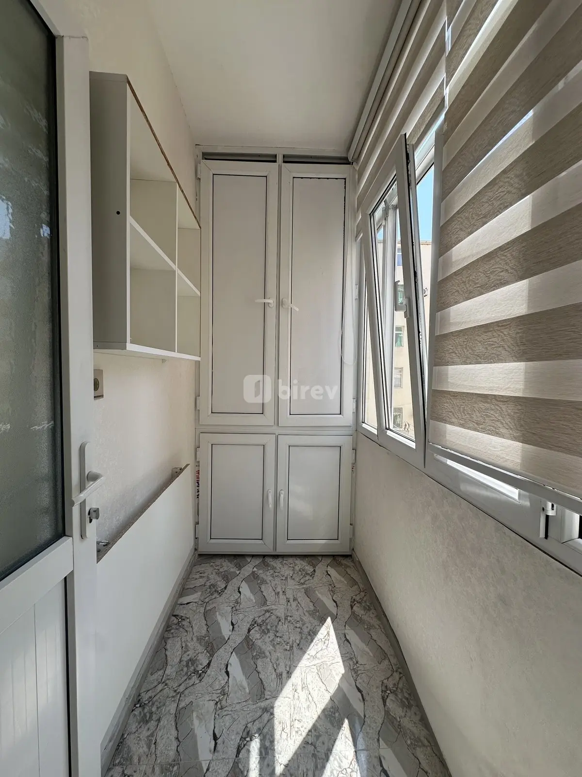 3 otaqlı mənzil, Masazır q., İstiqlaliyyət küç., Abşeron rayonu — şəkil 14