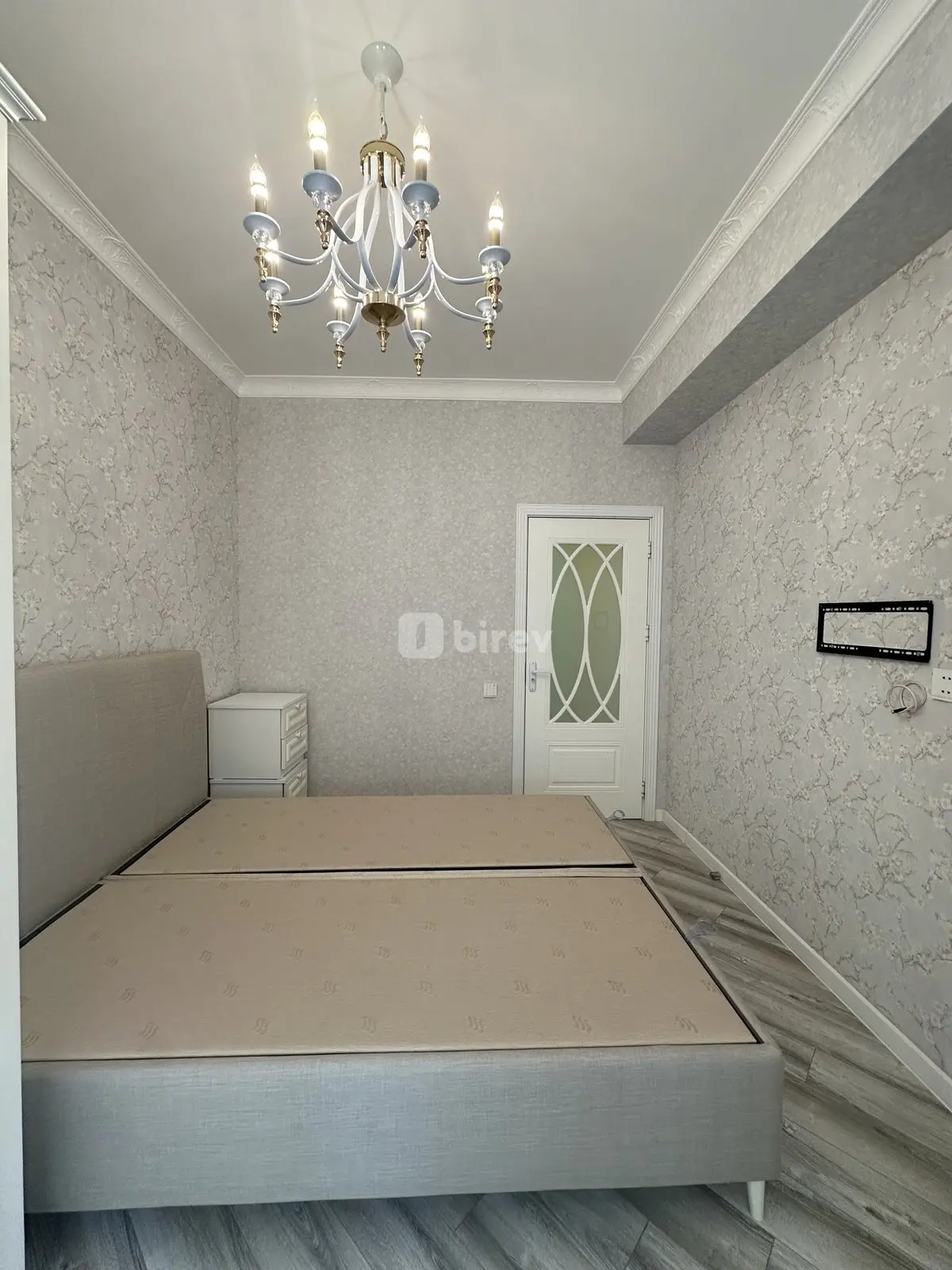 3 otaqlı mənzil, Masazır q., İstiqlaliyyət küç., Abşeron rayonu — şəkil 15