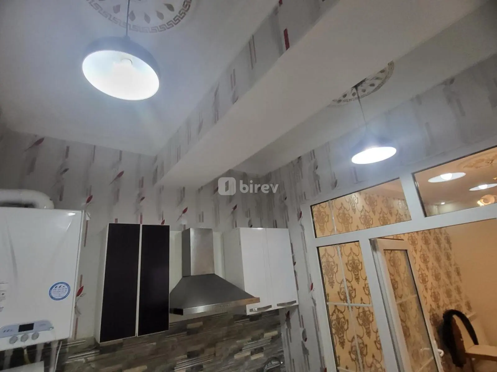 3 otaqlı mənzil, Xırdalan q., Heydər ƏLİYEV prospekti, Abşeron rayonu — şəkil 2