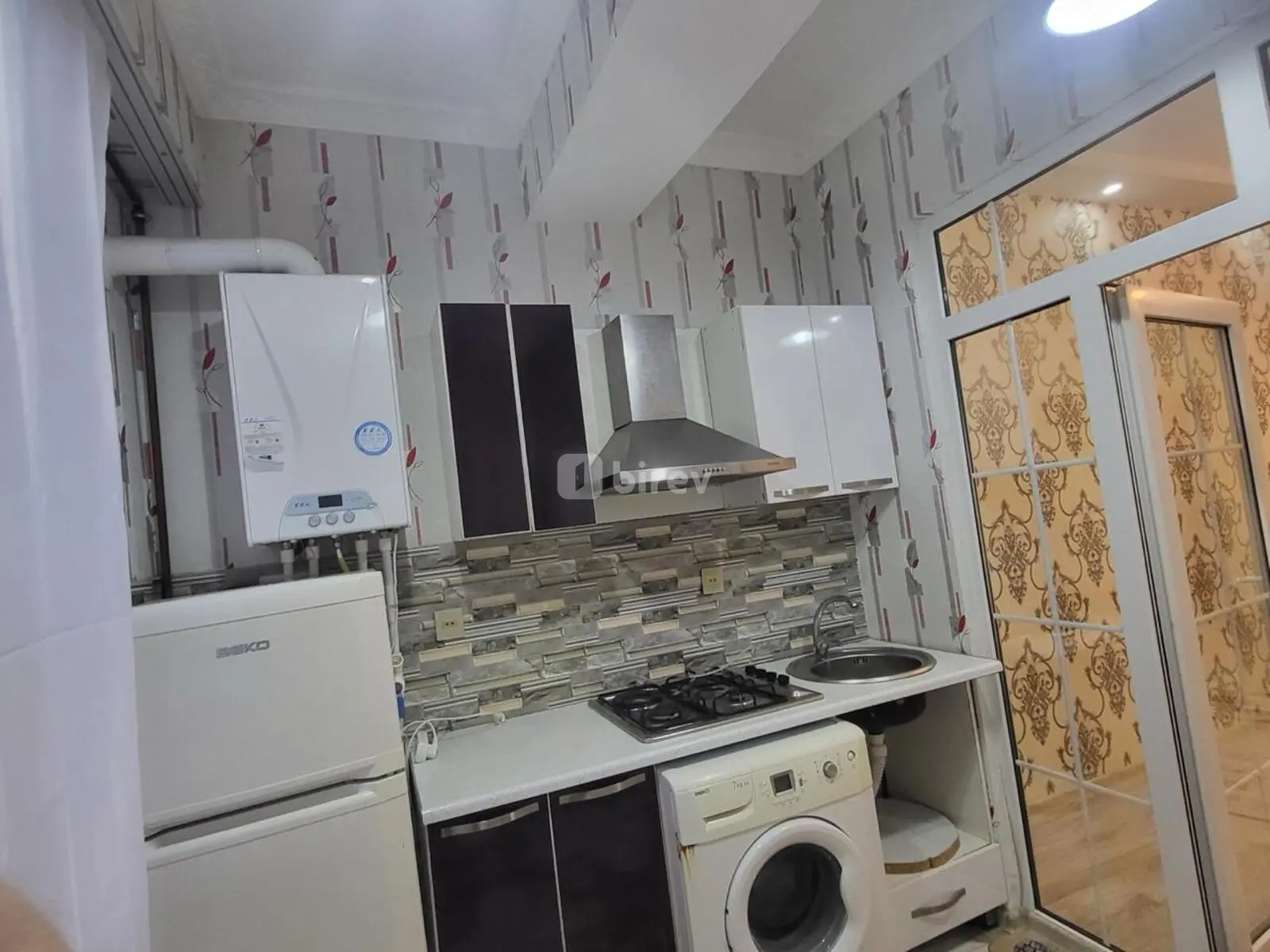 3 otaqlı mənzil, Xırdalan q., Heydər ƏLİYEV prospekti, Abşeron rayonu — şəkil 6