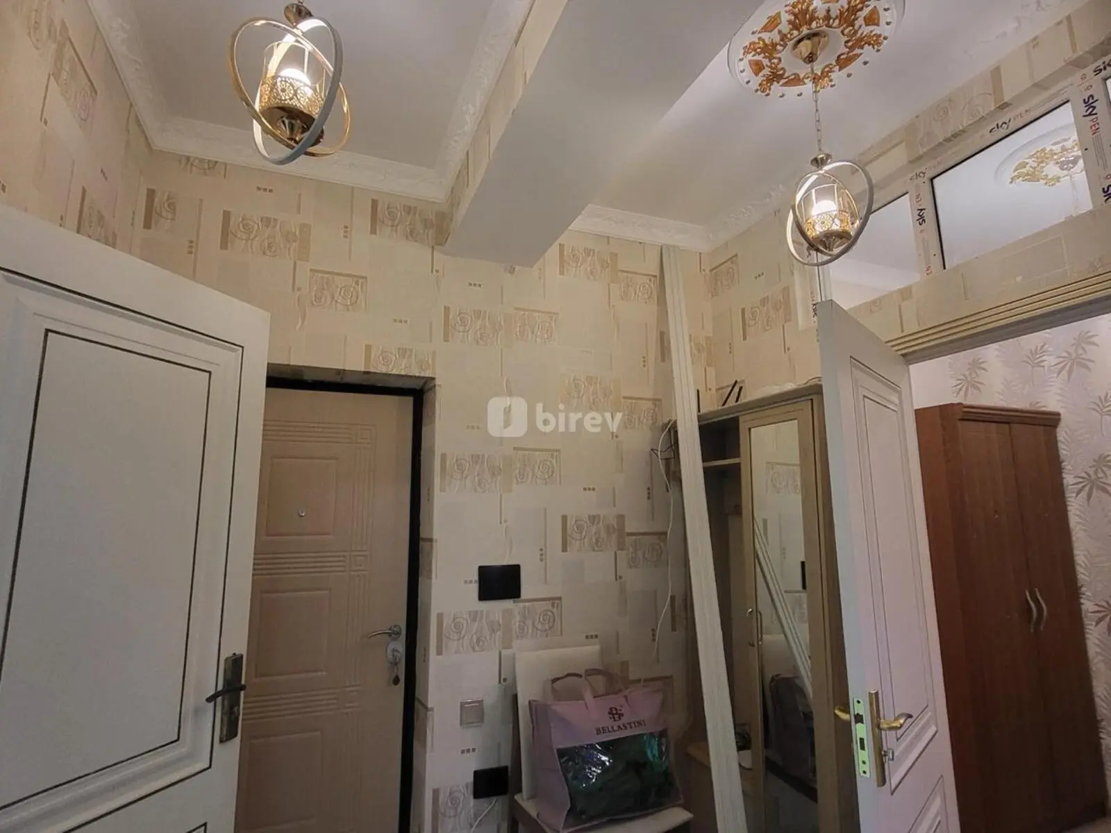 3 otaqlı mənzil, Xırdalan q., Heydər ƏLİYEV prospekti, Abşeron rayonu — şəkil 8
