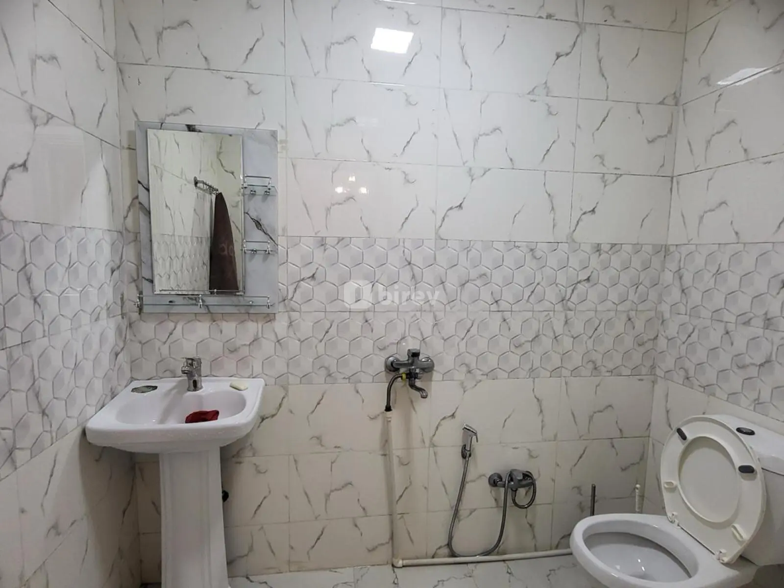 3 otaqlı mənzil, Xırdalan q., Heydər ƏLİYEV prospekti, Abşeron rayonu — şəkil 11