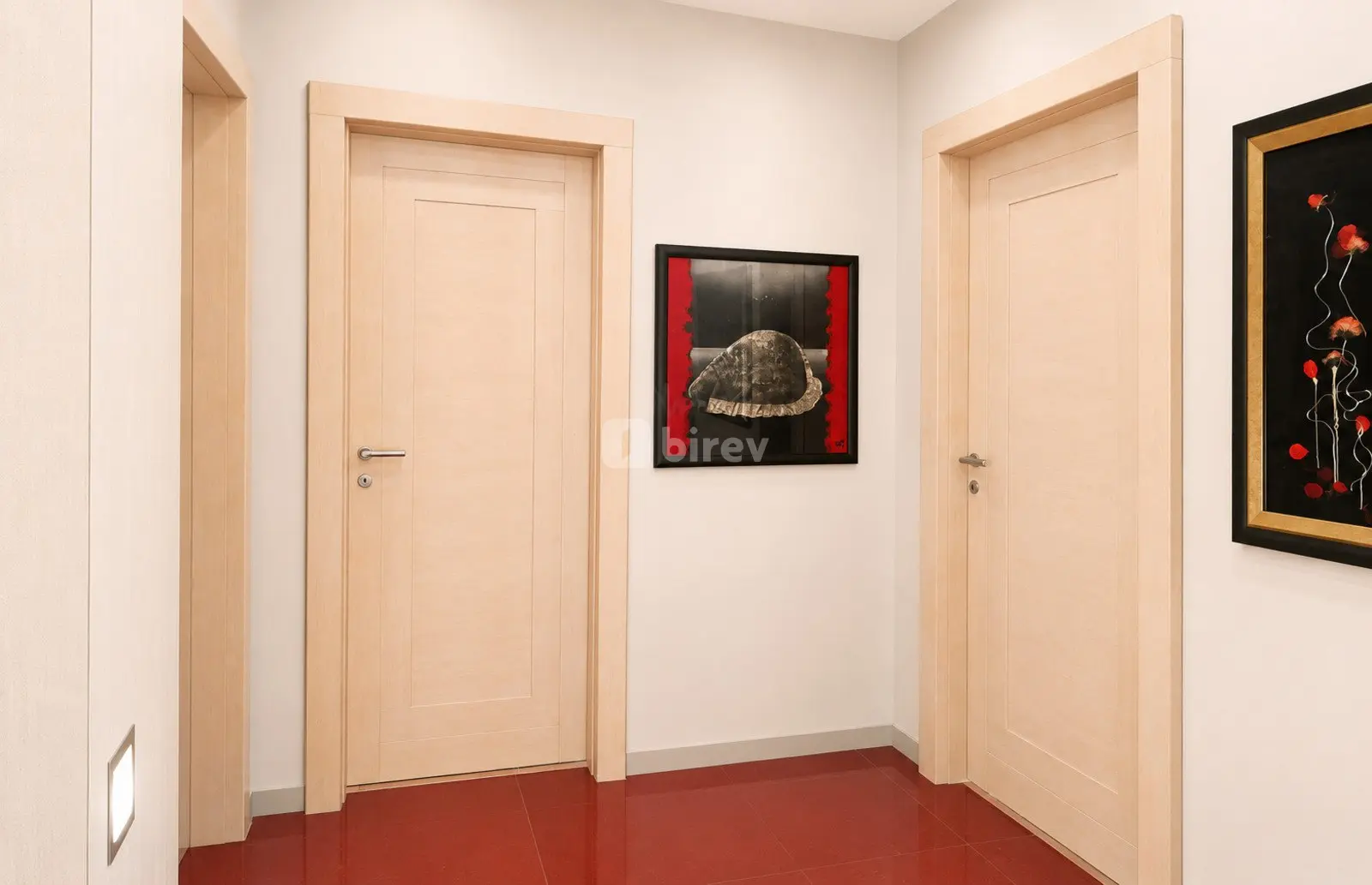 3 otaqlı mənzil, Nəsimi rayonu, Rəşid Behbutov küçəsi, Bakı şəhəri — şəkil 5