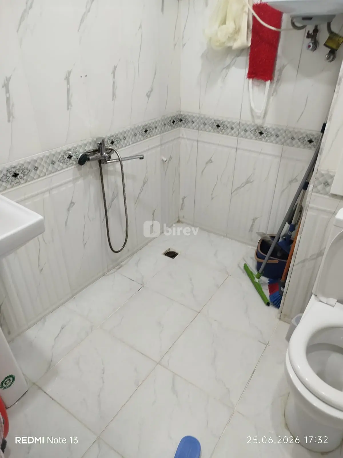 1 otaqlı mənzil, Bakıxanov q., Bakı, Bakı şəhəri, Sabunçu rayonu, Bakıxanov qəsəbəsi,. R.Qəmbərov küçəsi, Sabunçu rayonu — şəkil 8