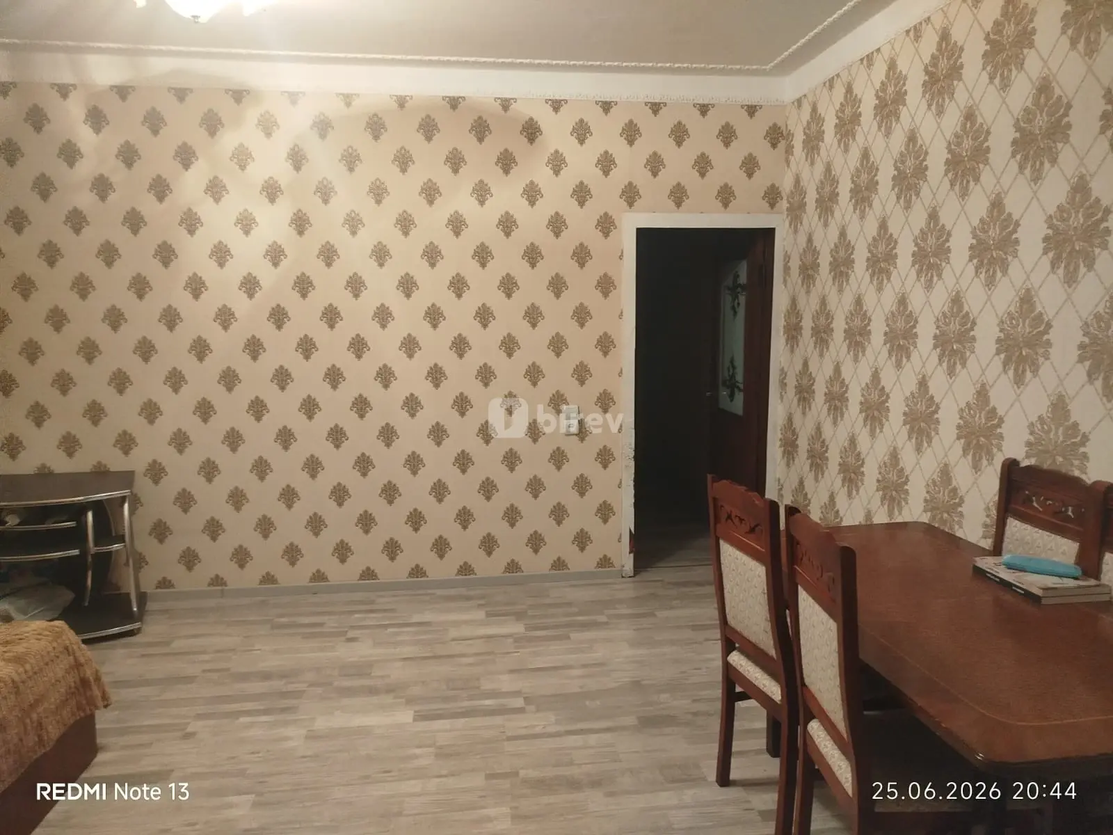 1 otaqlı mənzil, Bakıxanov q., Bakı, Bakı şəhəri, Sabunçu rayonu, Bakıxanov qəsəbəsi,. R.Qəmbərov küçəsi, Sabunçu rayonu — şəkil 4