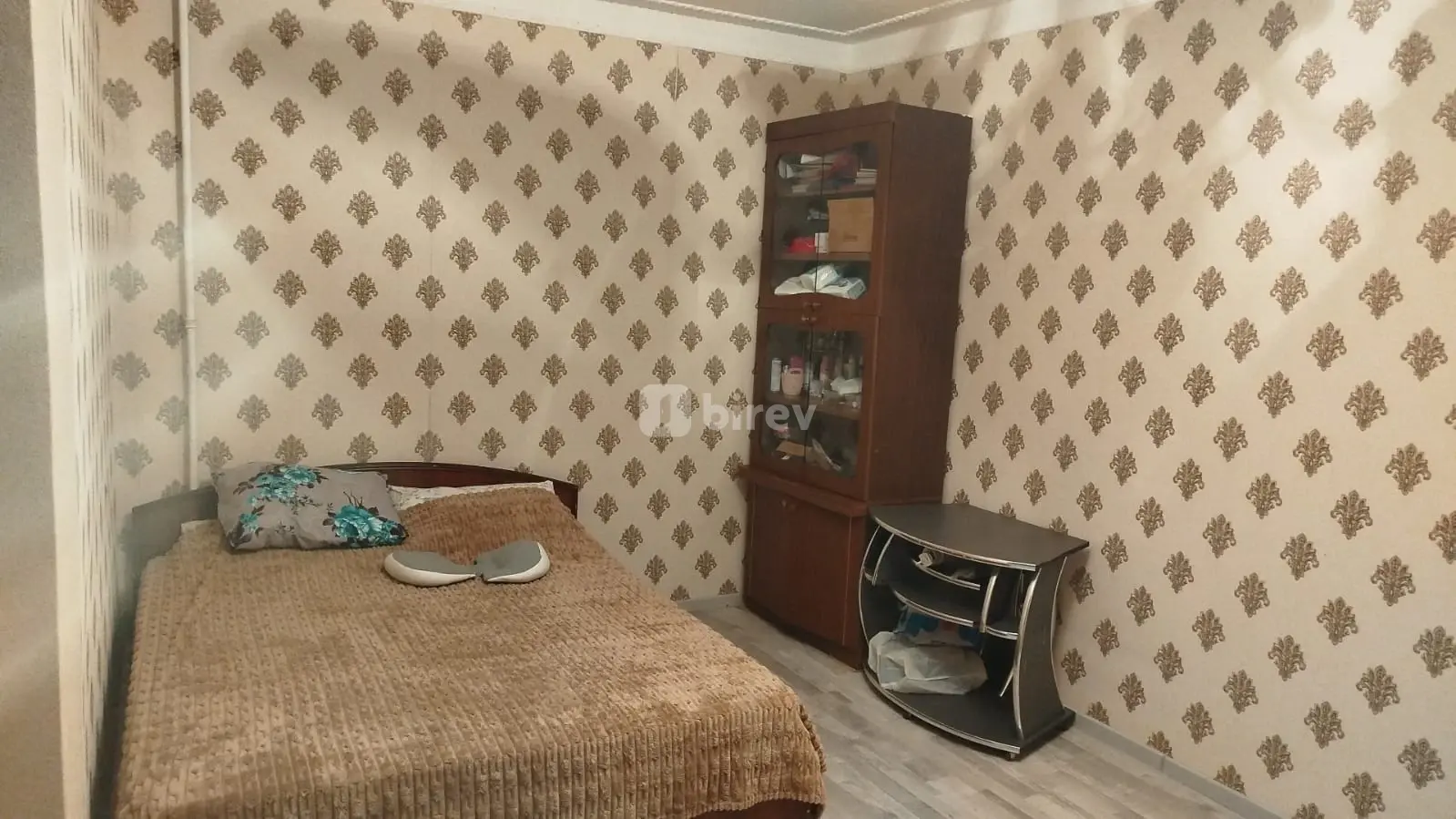1 otaqlı mənzil, Bakıxanov q., Bakı, Bakı şəhəri, Sabunçu rayonu, Bakıxanov qəsəbəsi,. R.Qəmbərov küçəsi, Sabunçu rayonu — şəkil 3