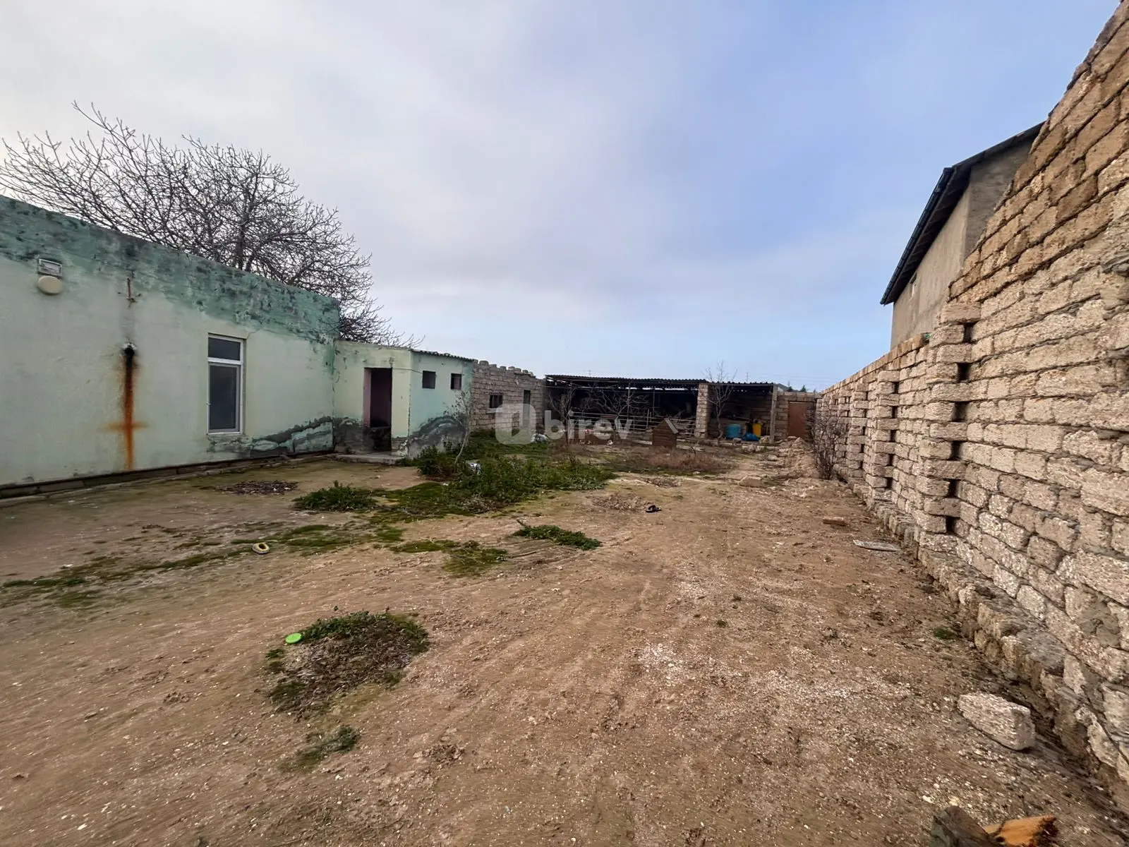 5 sot torpaq, Qala q., Qala qəsəbəsi, Xəzər rayonu — şəkil 4