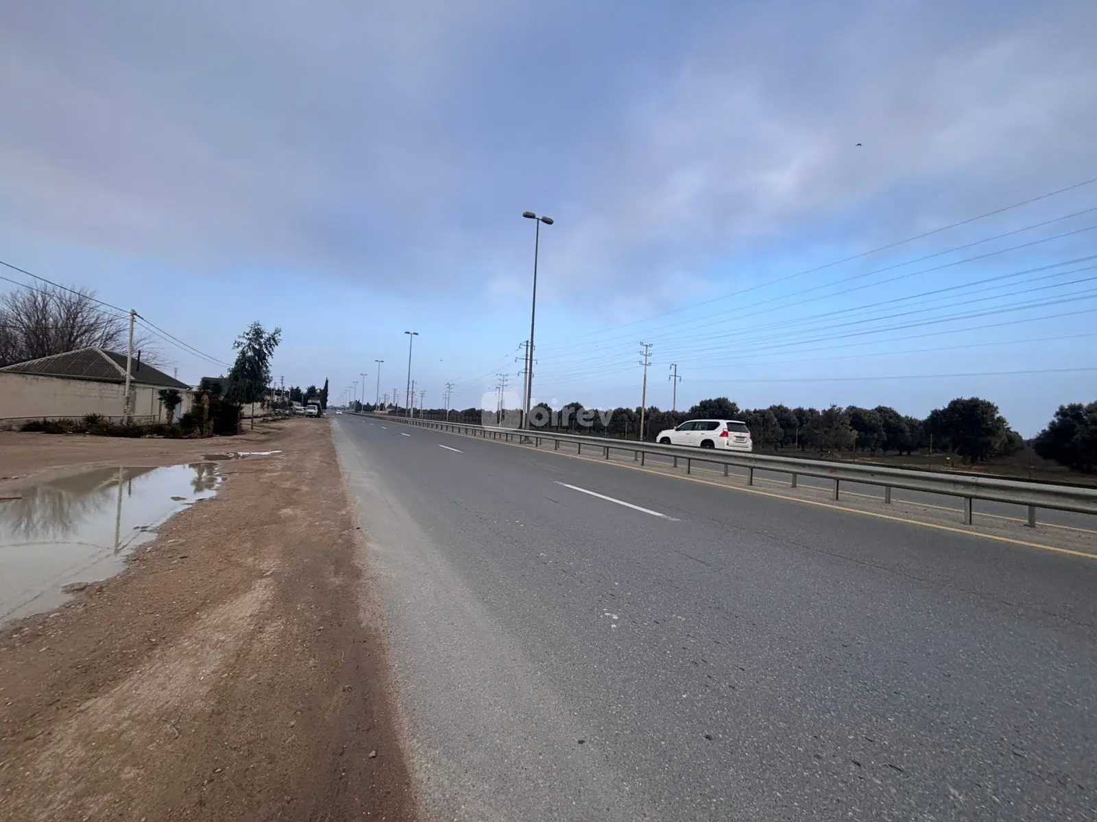 5 sot torpaq, Qala q., Qala qəsəbəsi, Xəzər rayonu — şəkil 6