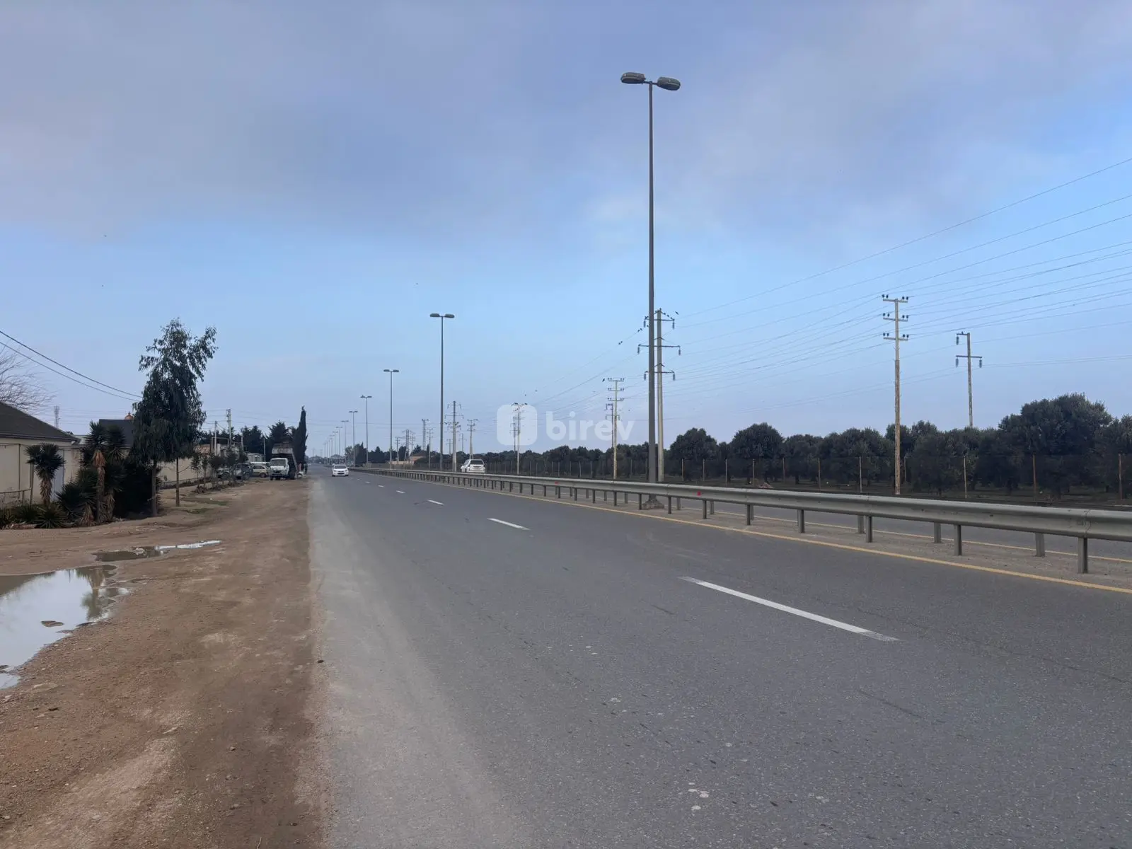 5 sot torpaq, Qala q., Qala qəsəbəsi, Xəzər rayonu — şəkil 7