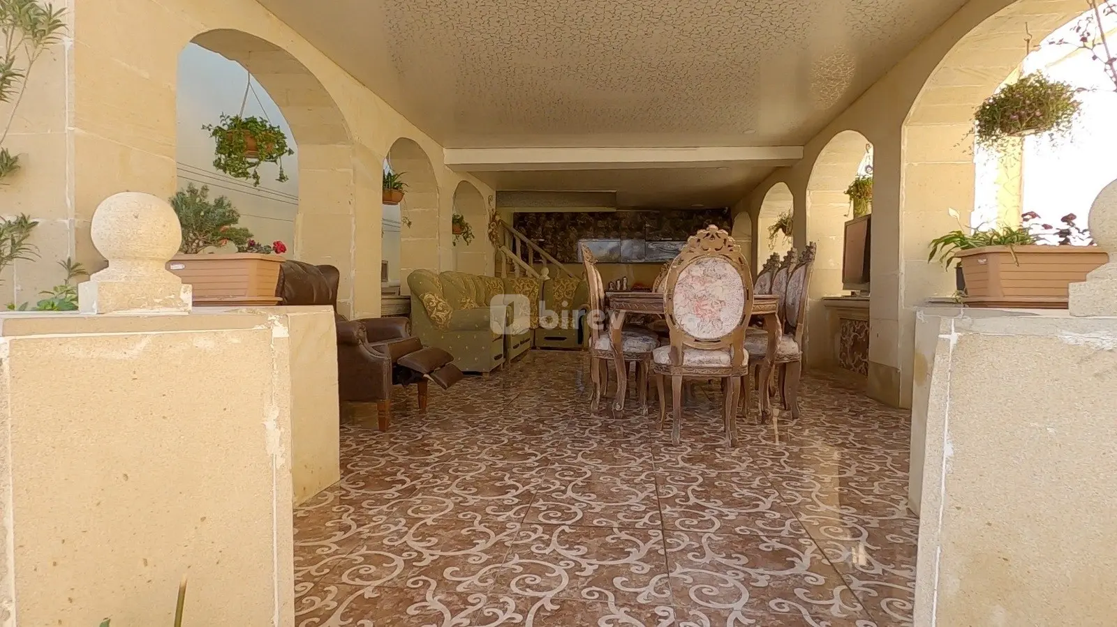 5 otaqlı həyət evi, Novxanı q., Novxanı prezident bağları, Abşeron rayonu — şəkil 4