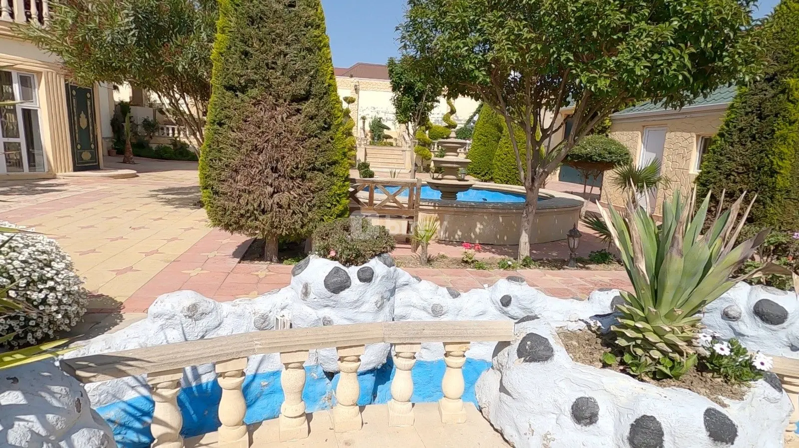 5 otaqlı həyət evi, Novxanı q., Novxanı prezident bağları, Abşeron rayonu — şəkil 7