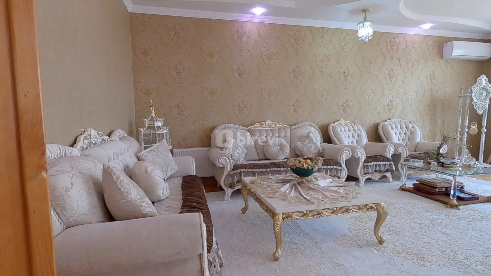 5 otaqlı həyət evi, Novxanı q., Novxanı prezident bağları, Abşeron rayonu — şəkil 11