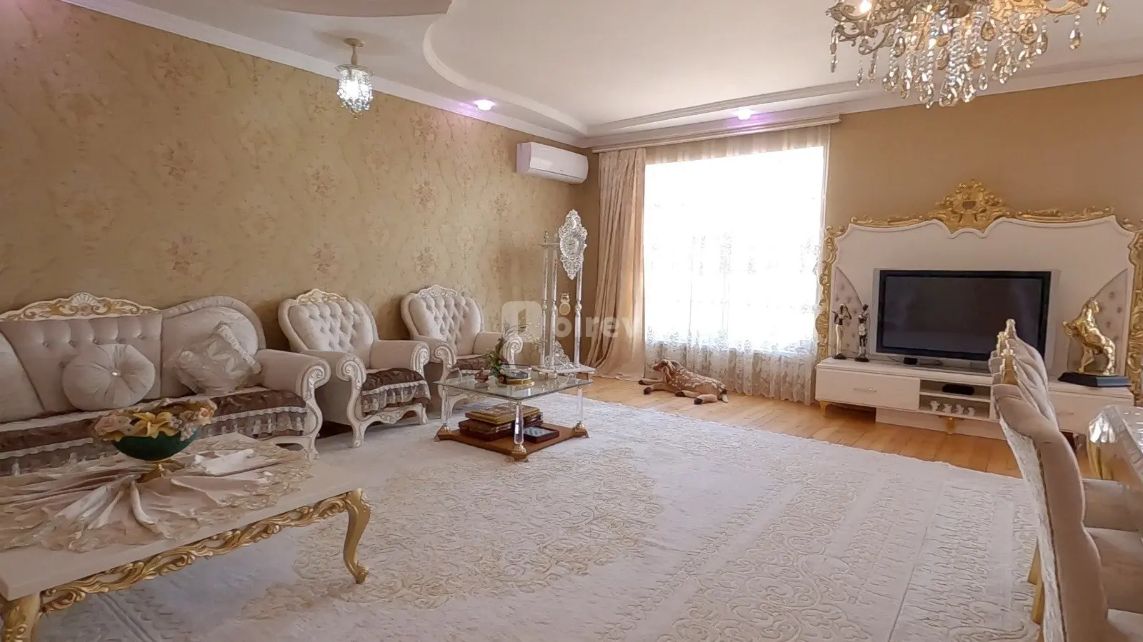 5 otaqlı həyət evi, Novxanı q., Novxanı prezident bağları, Abşeron rayonu — şəkil 12