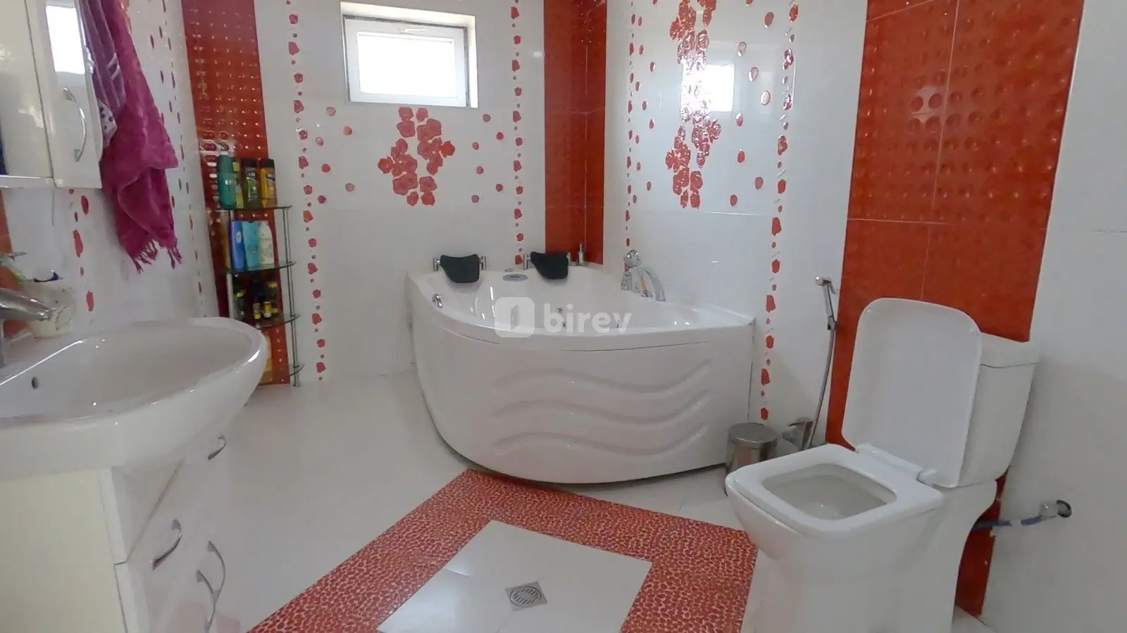 5 otaqlı həyət evi, Novxanı q., Novxanı prezident bağları, Abşeron rayonu — şəkil 15