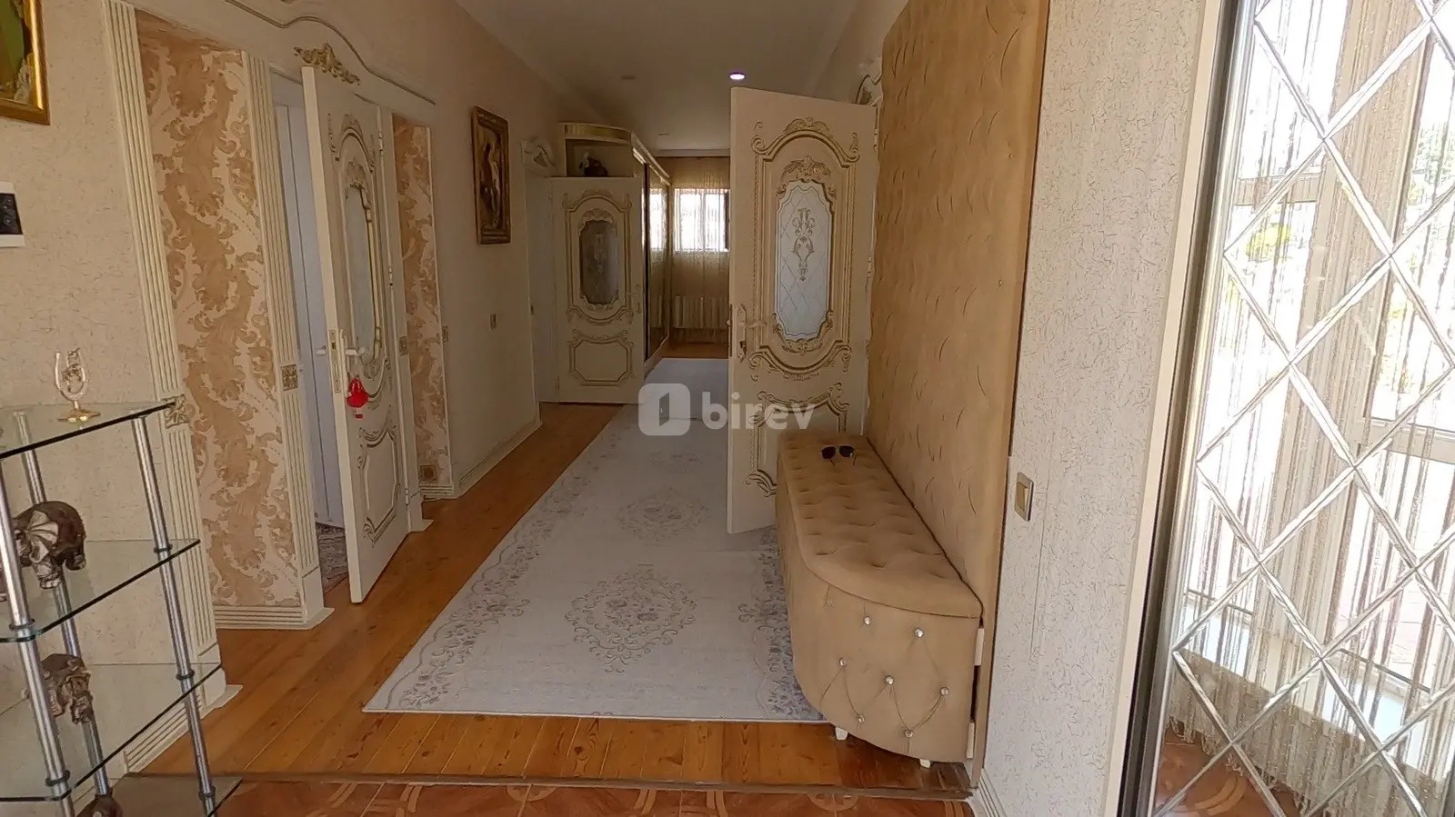 5 otaqlı həyət evi, Novxanı q., Novxanı prezident bağları, Abşeron rayonu — şəkil 29