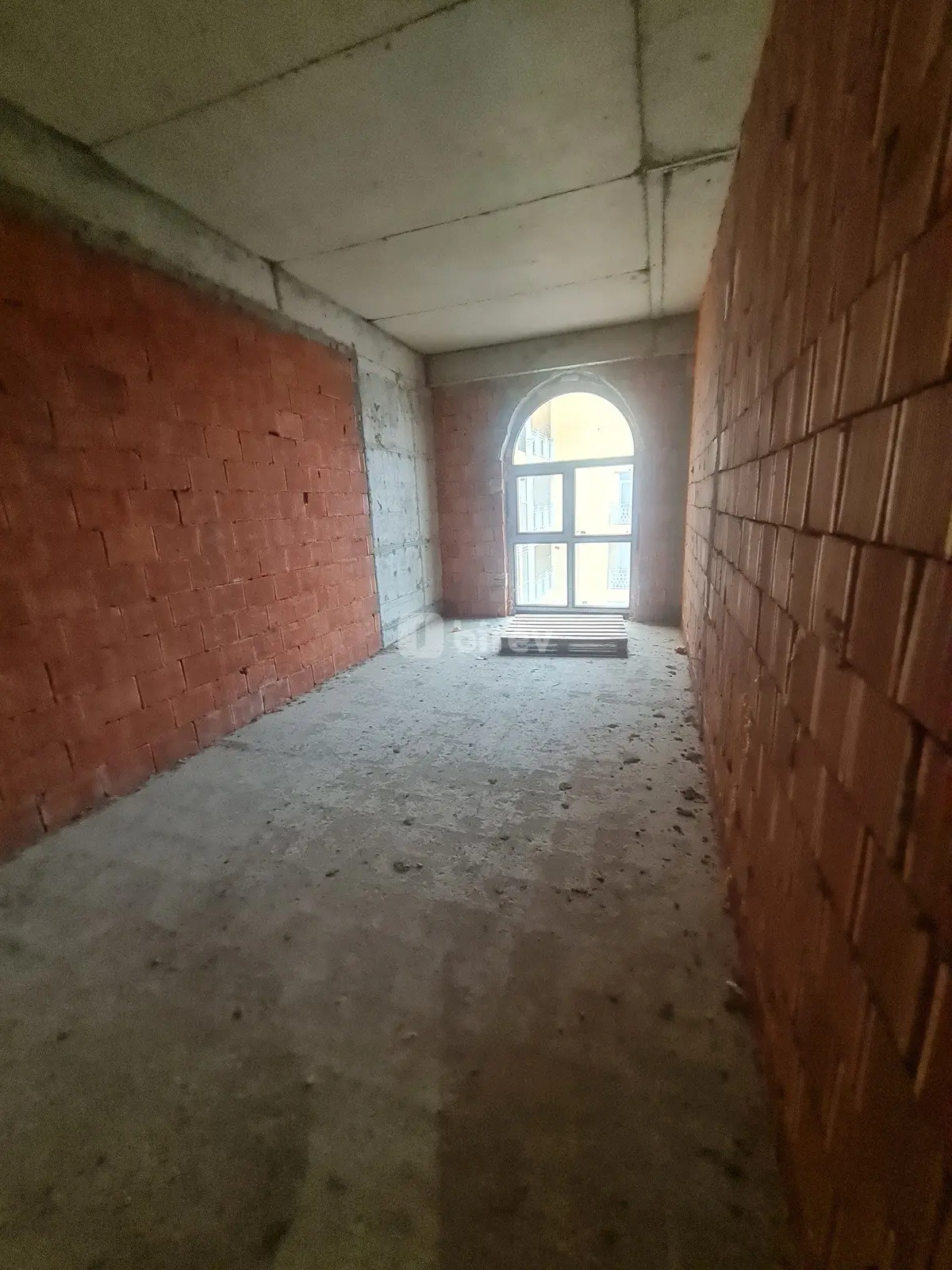 3 otaqlı mənzil, Nərimanov rayonu, Təbriz küç., 115., Bakı şəhəri — şəkil 4